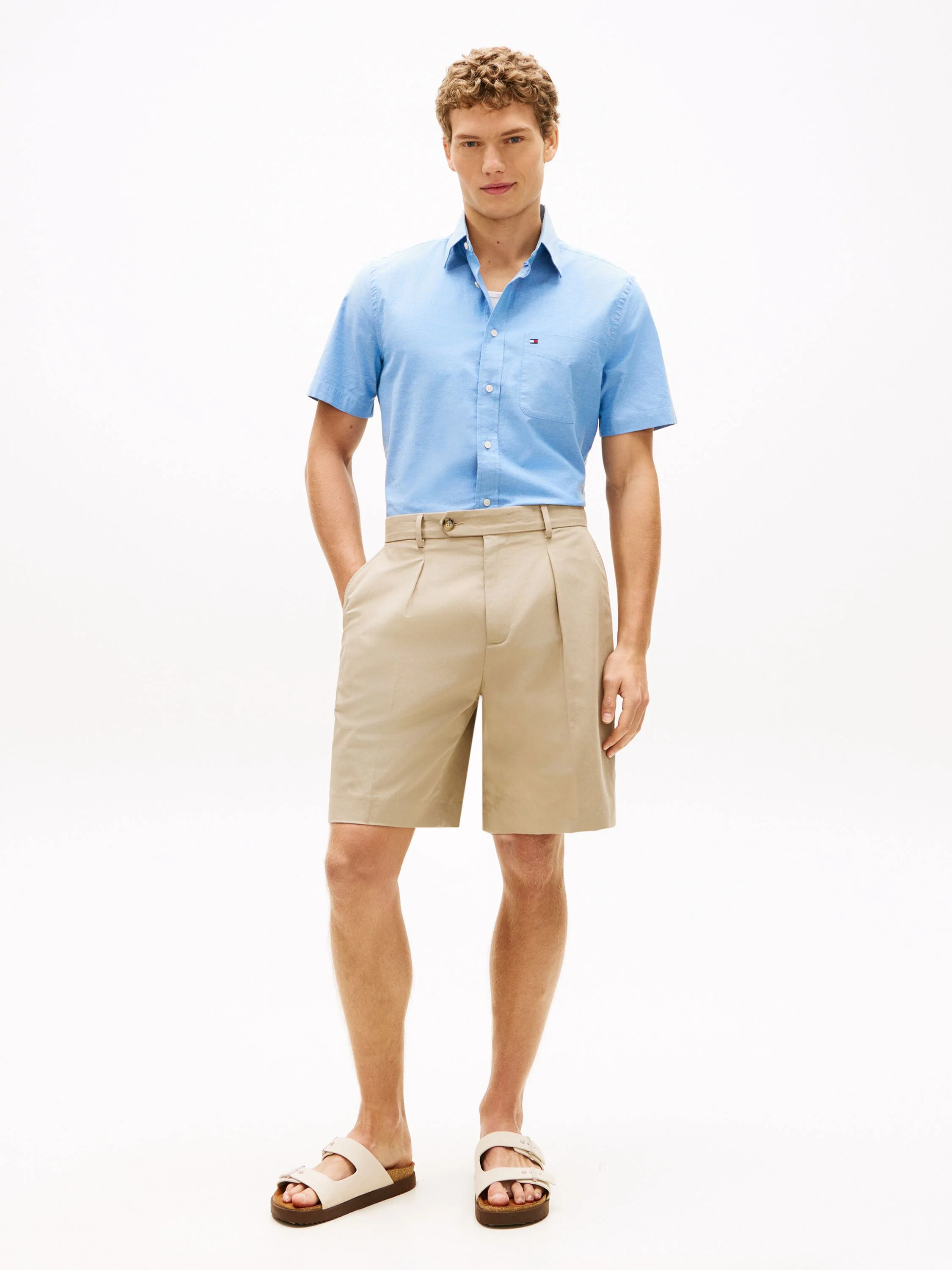 Hemd Regular Fit - Image 4