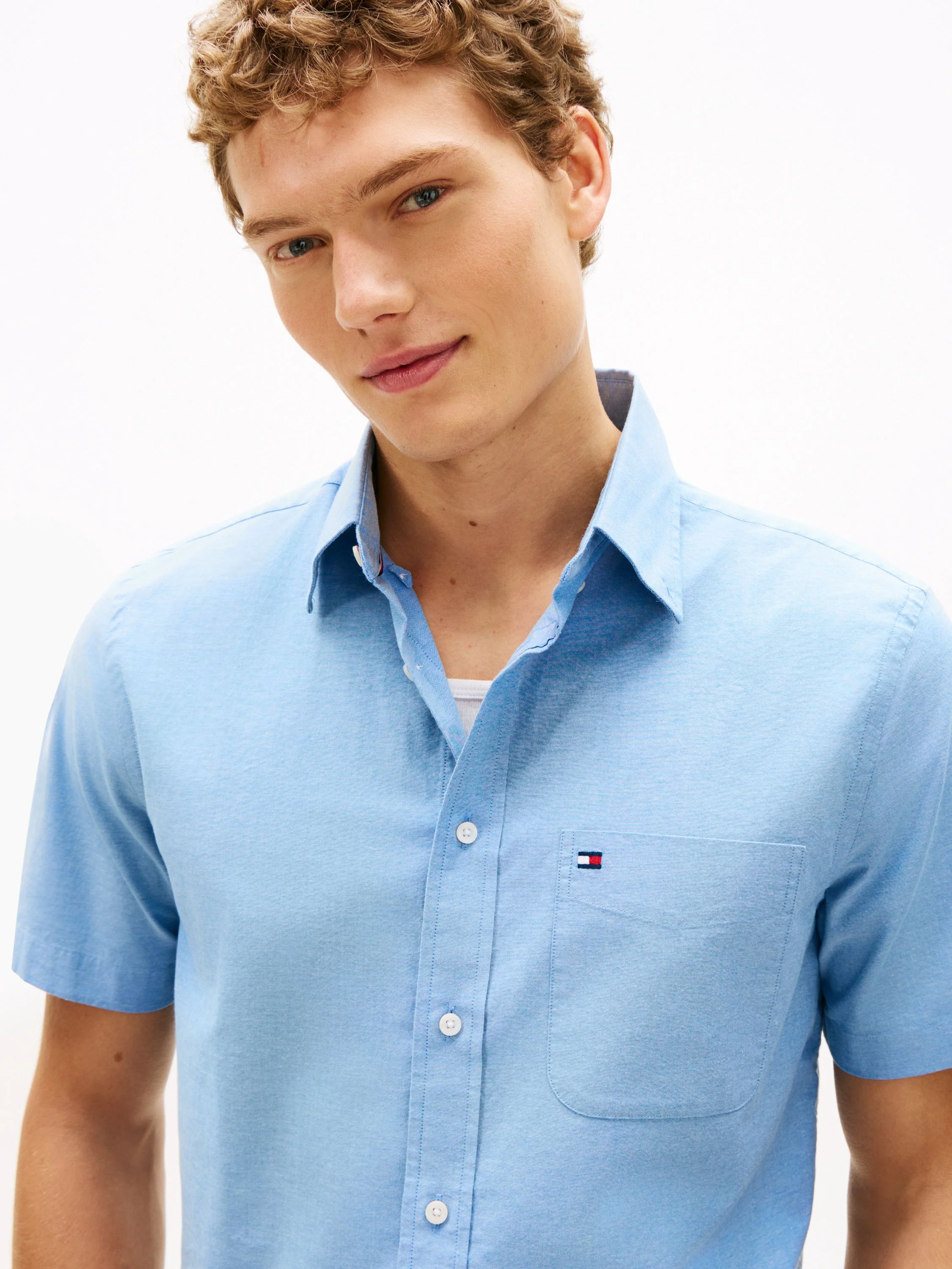 Hemd Regular Fit - Image 5