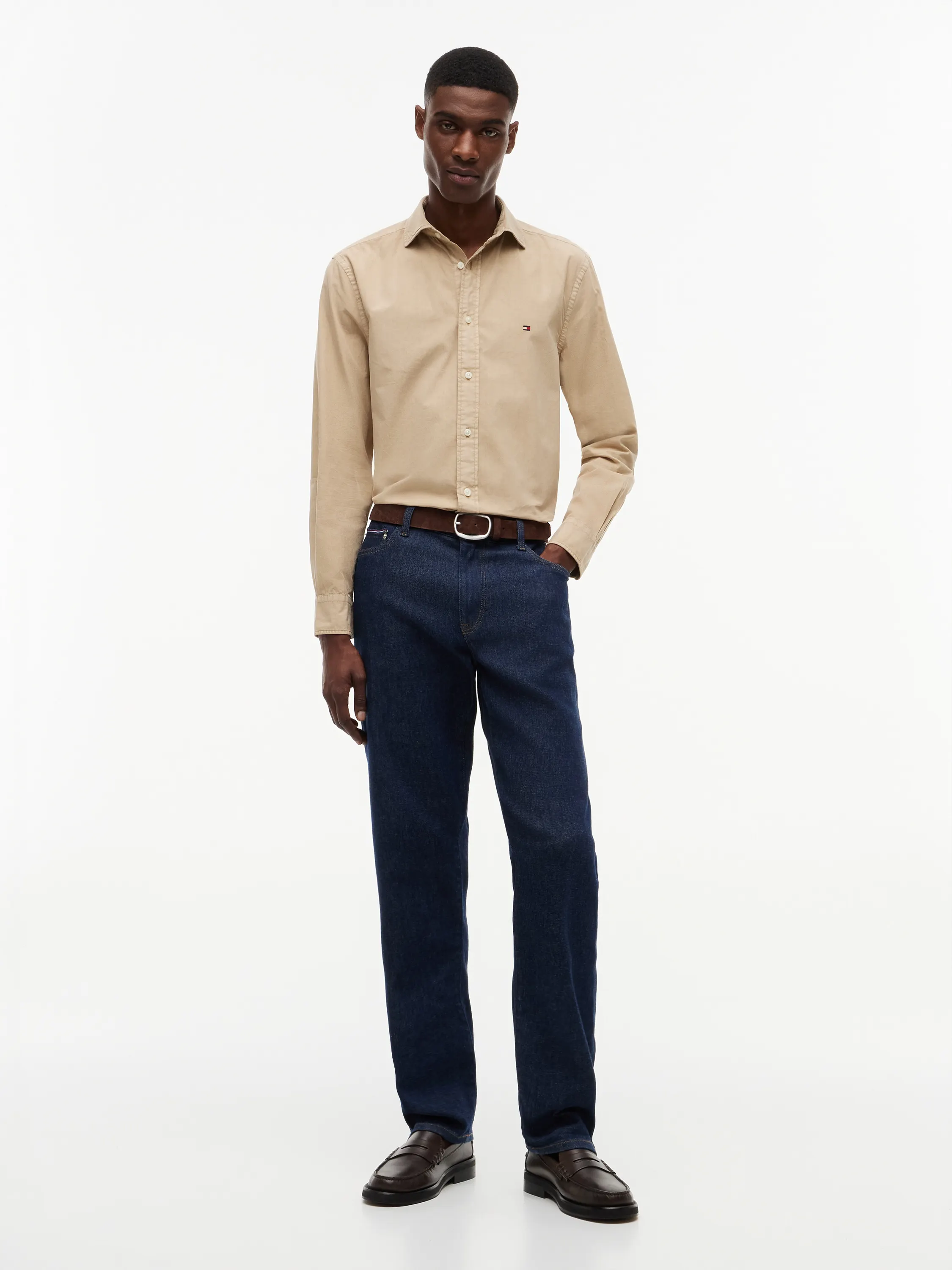 Hemd Regular Fit - Image 5