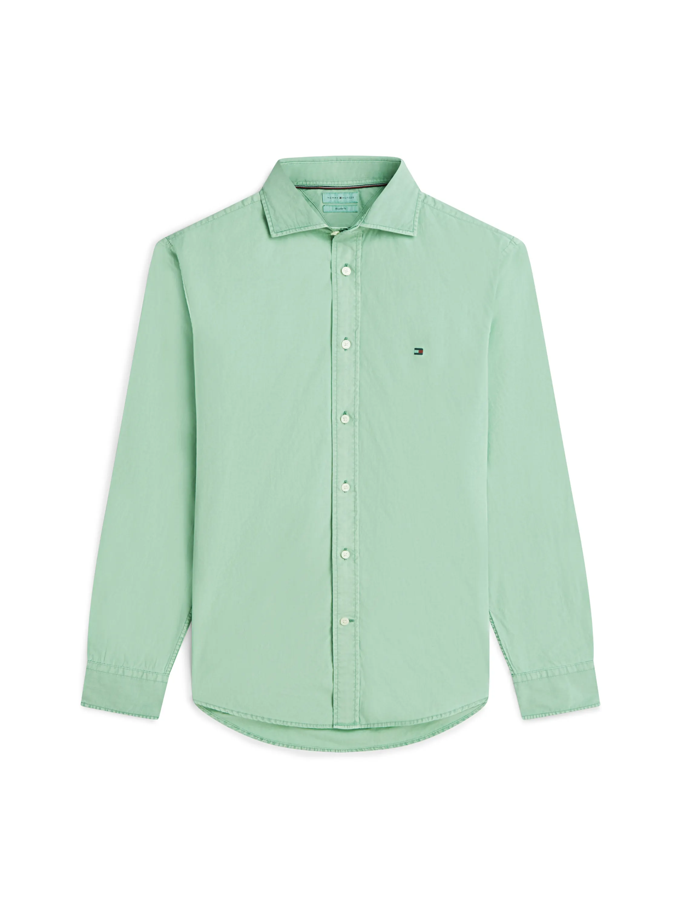 Hemd Regular Fit