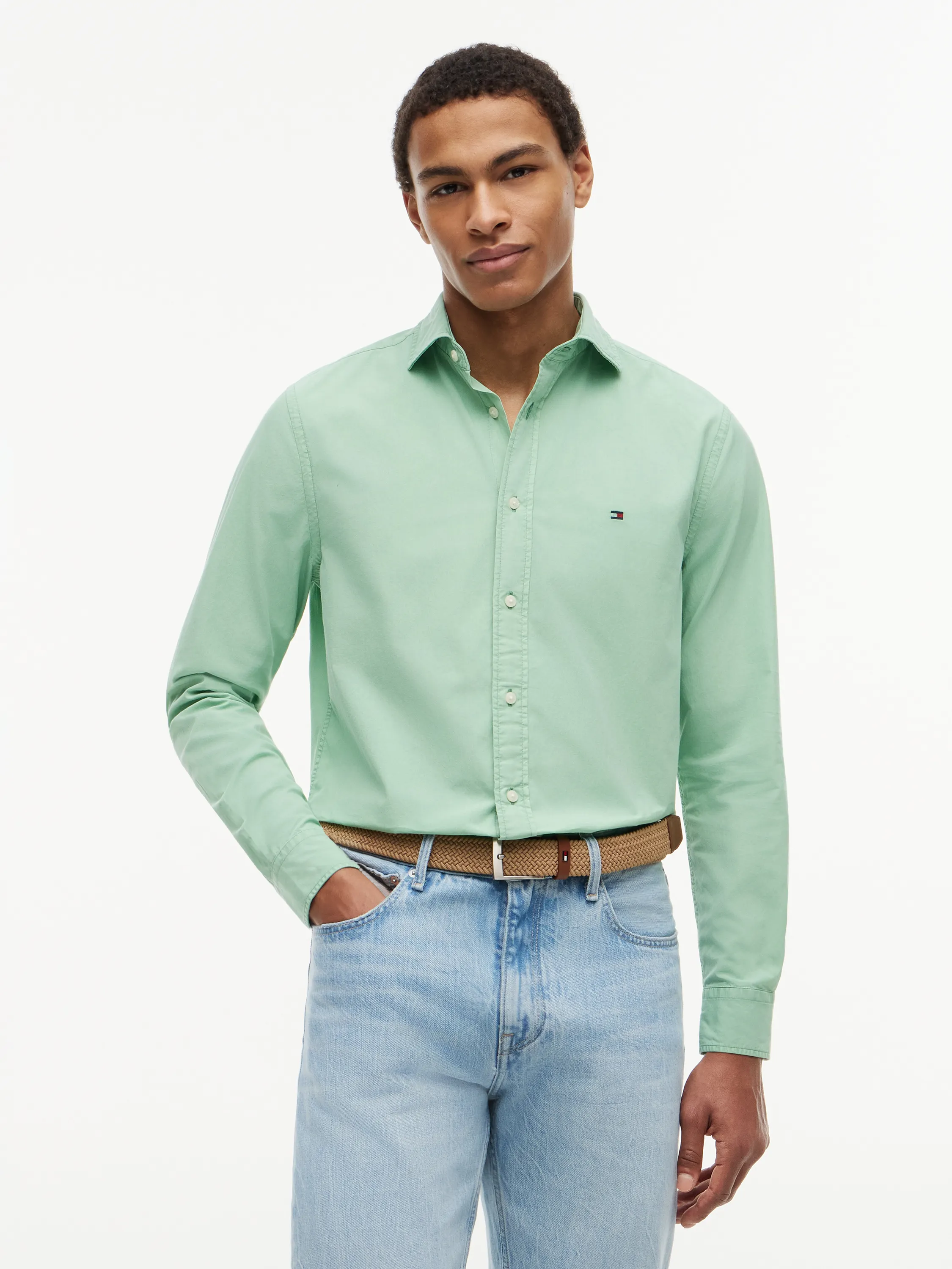 Hemd Regular Fit - Image 3