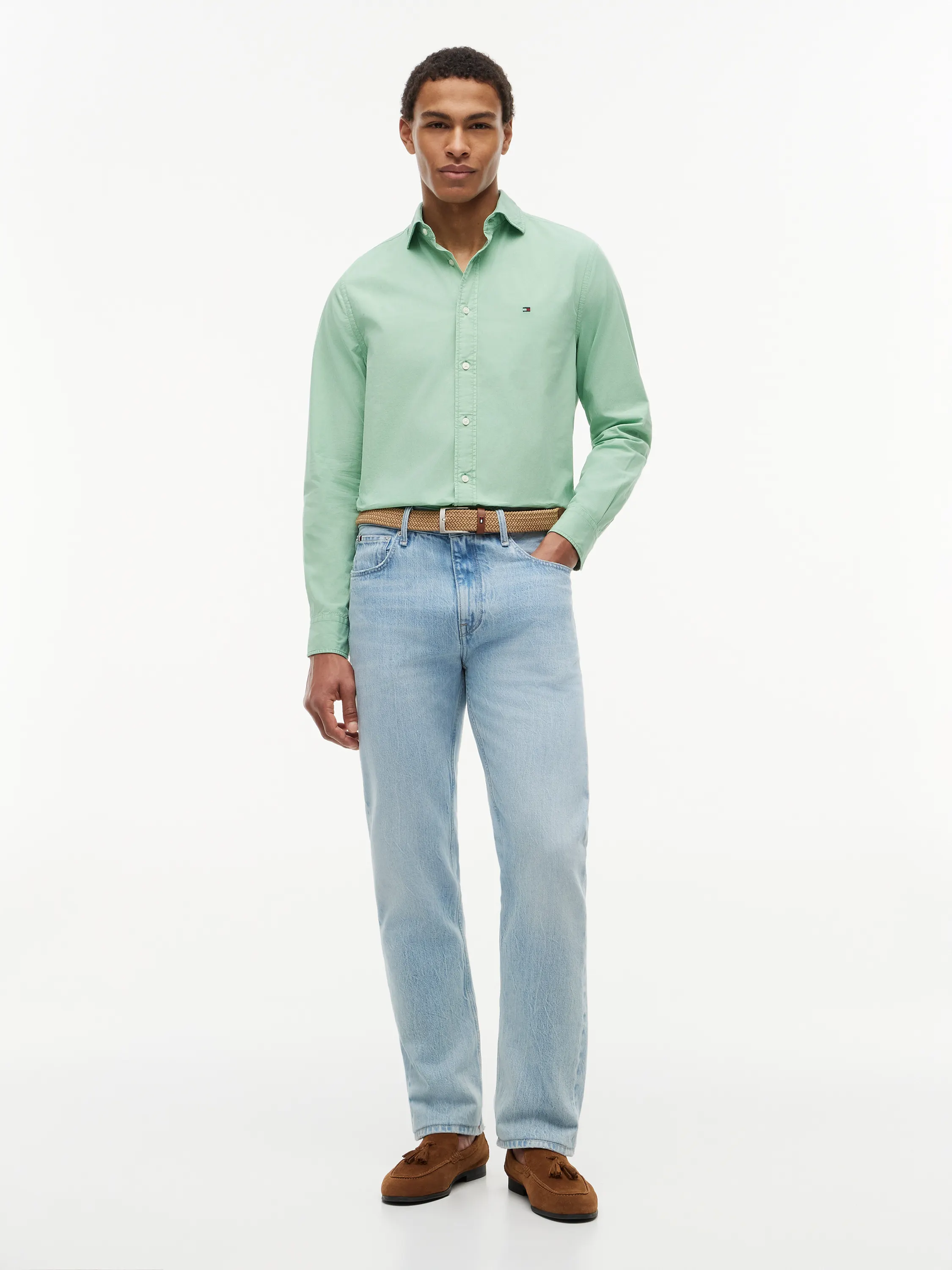 Hemd Regular Fit - Image 5
