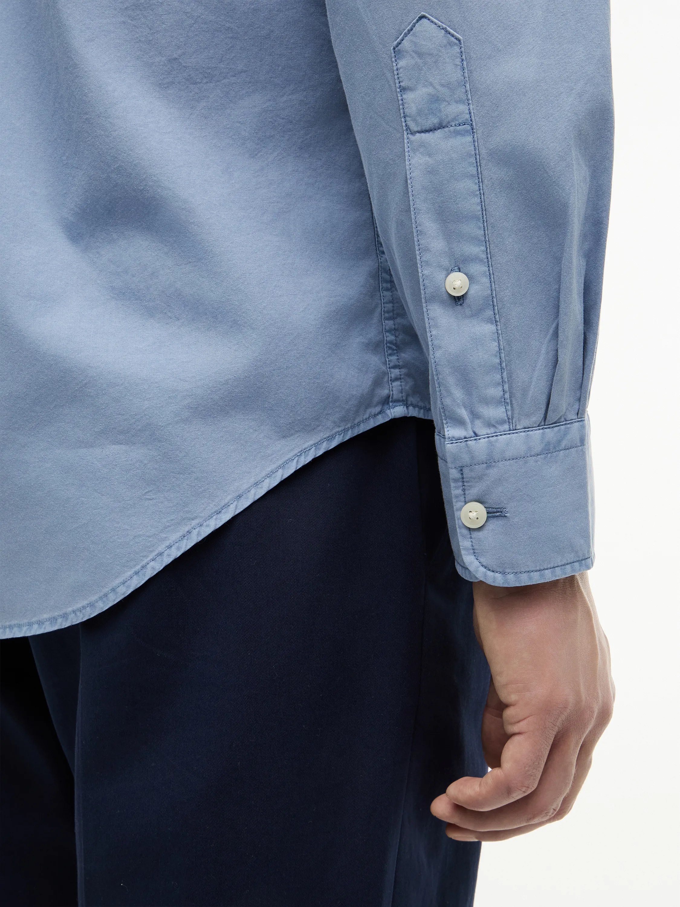 Hemd Regular Fit - Image 5