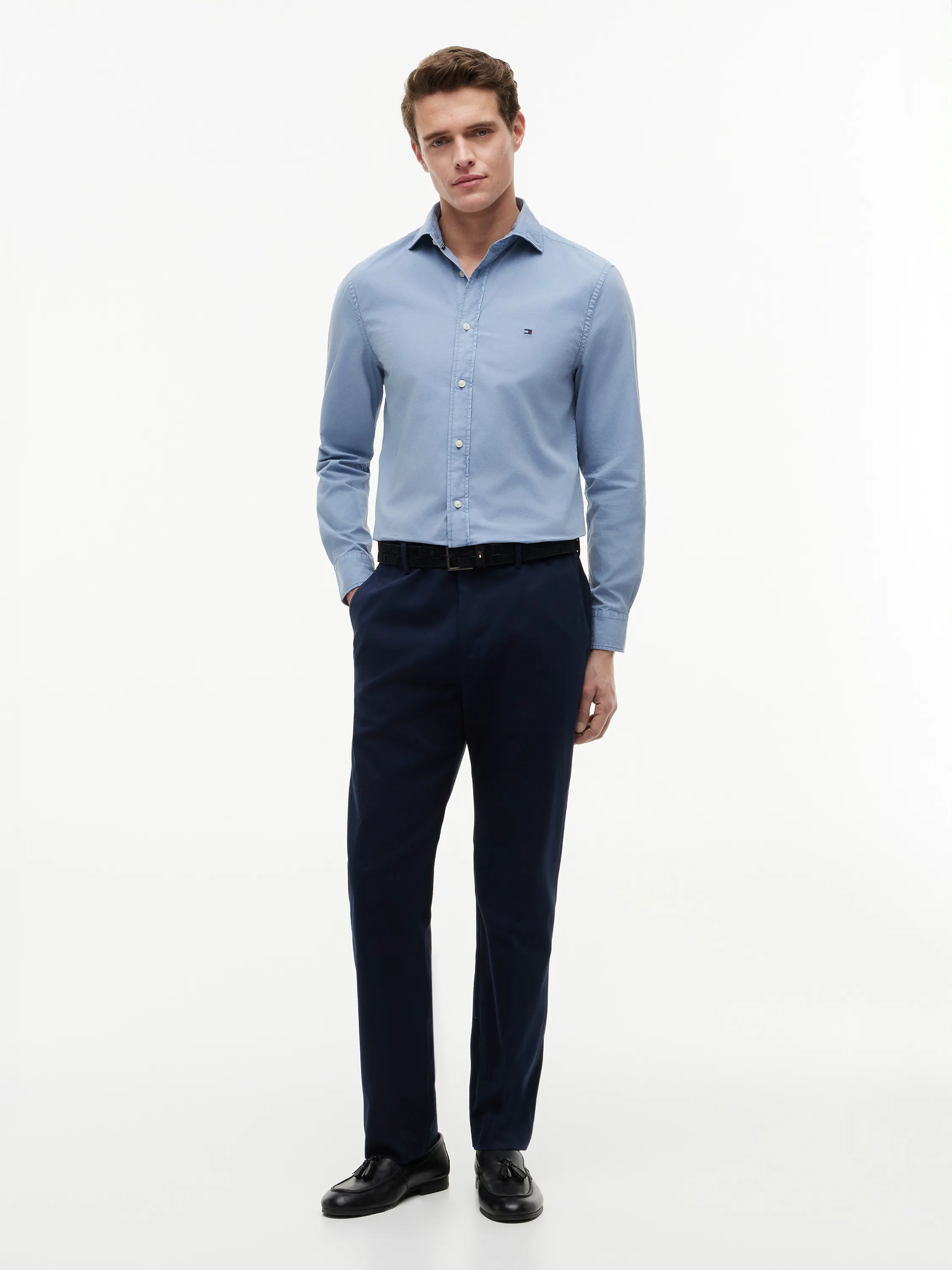 Hemd Regular Fit - Image 6