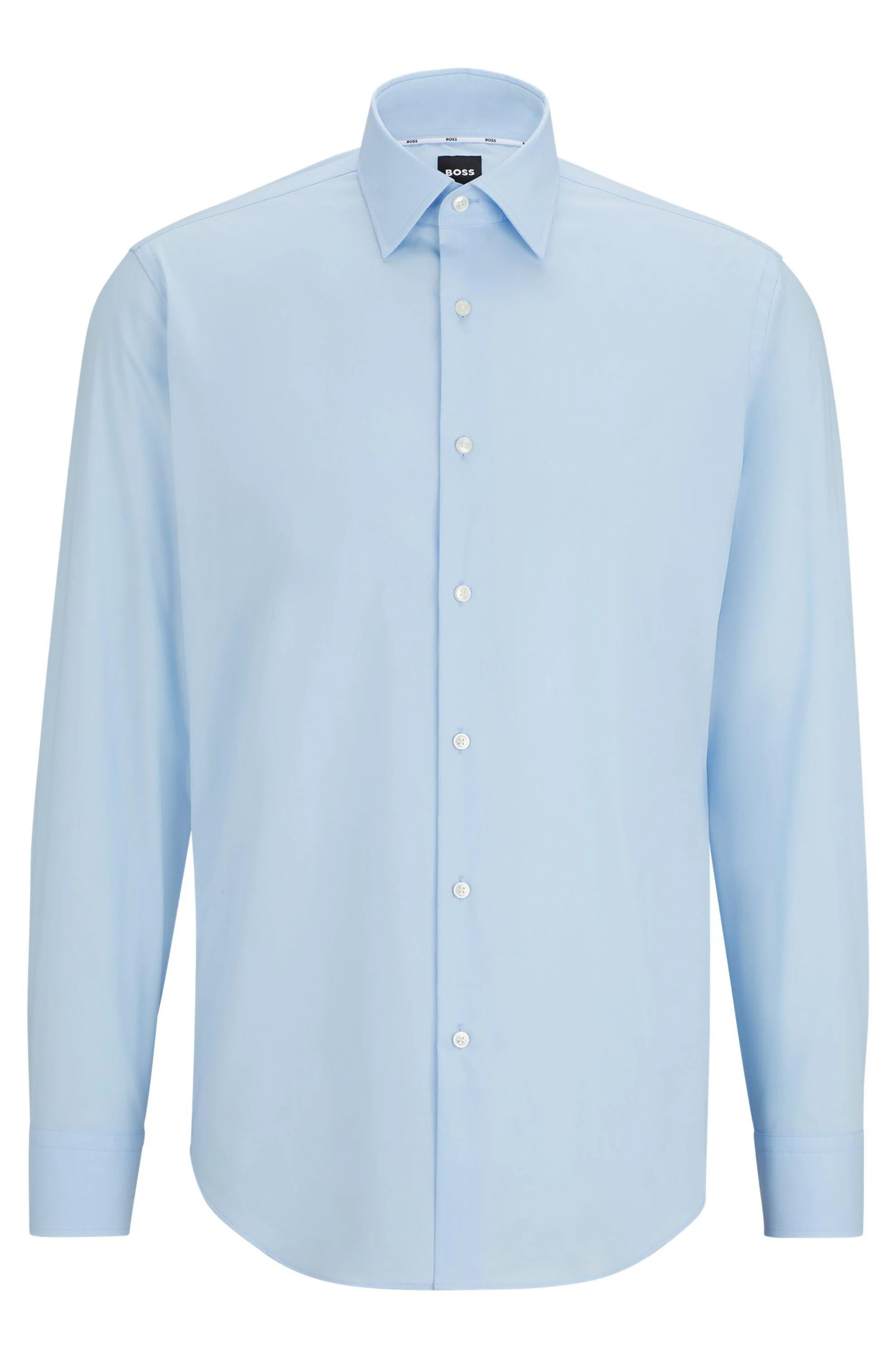 Hemd Regular Fit