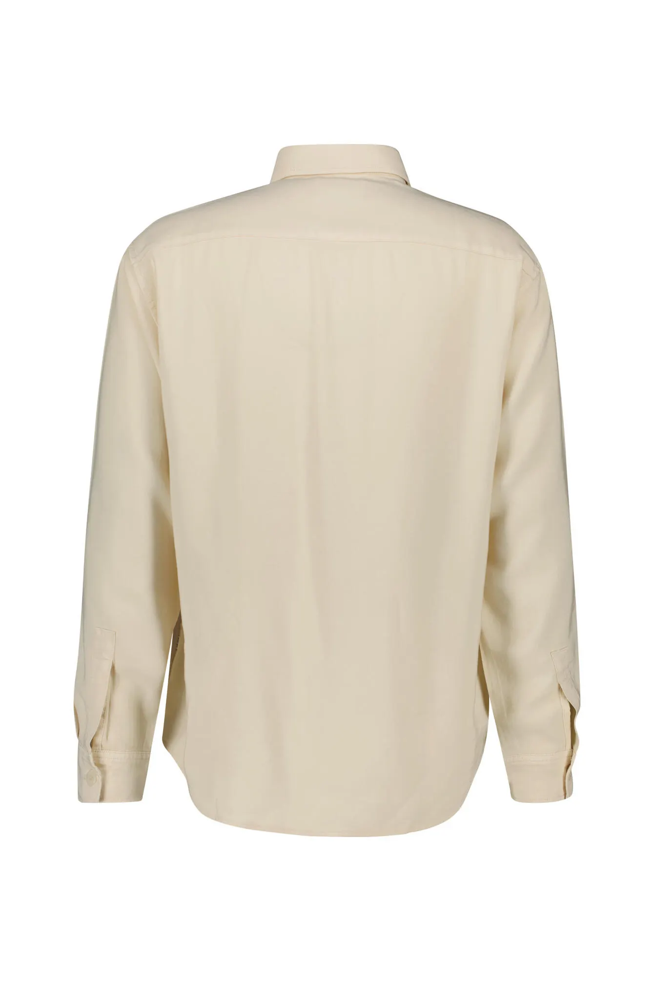 Hemd Regular Fit aus Viskose - Image 2