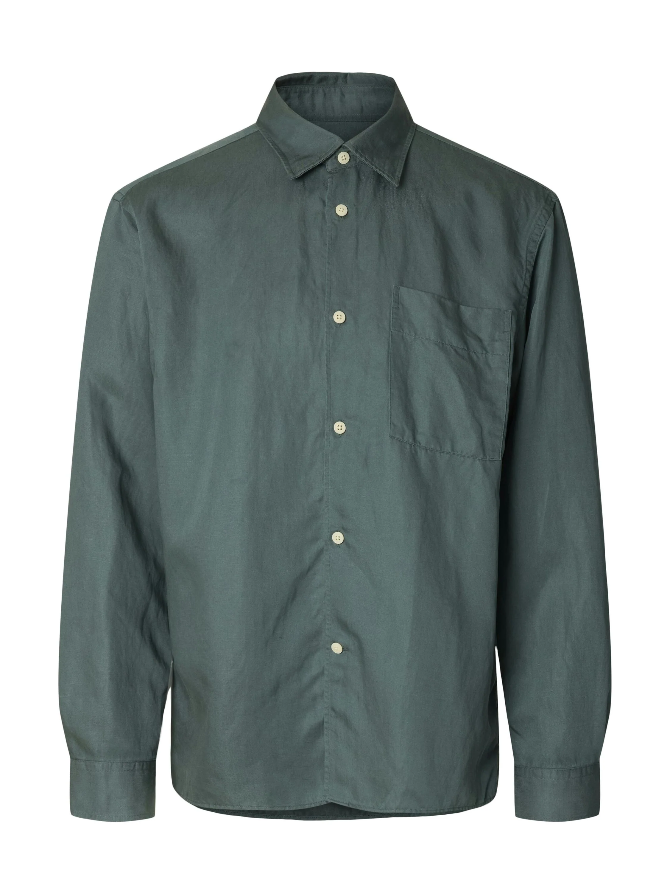 Hemd Relaxed Fit