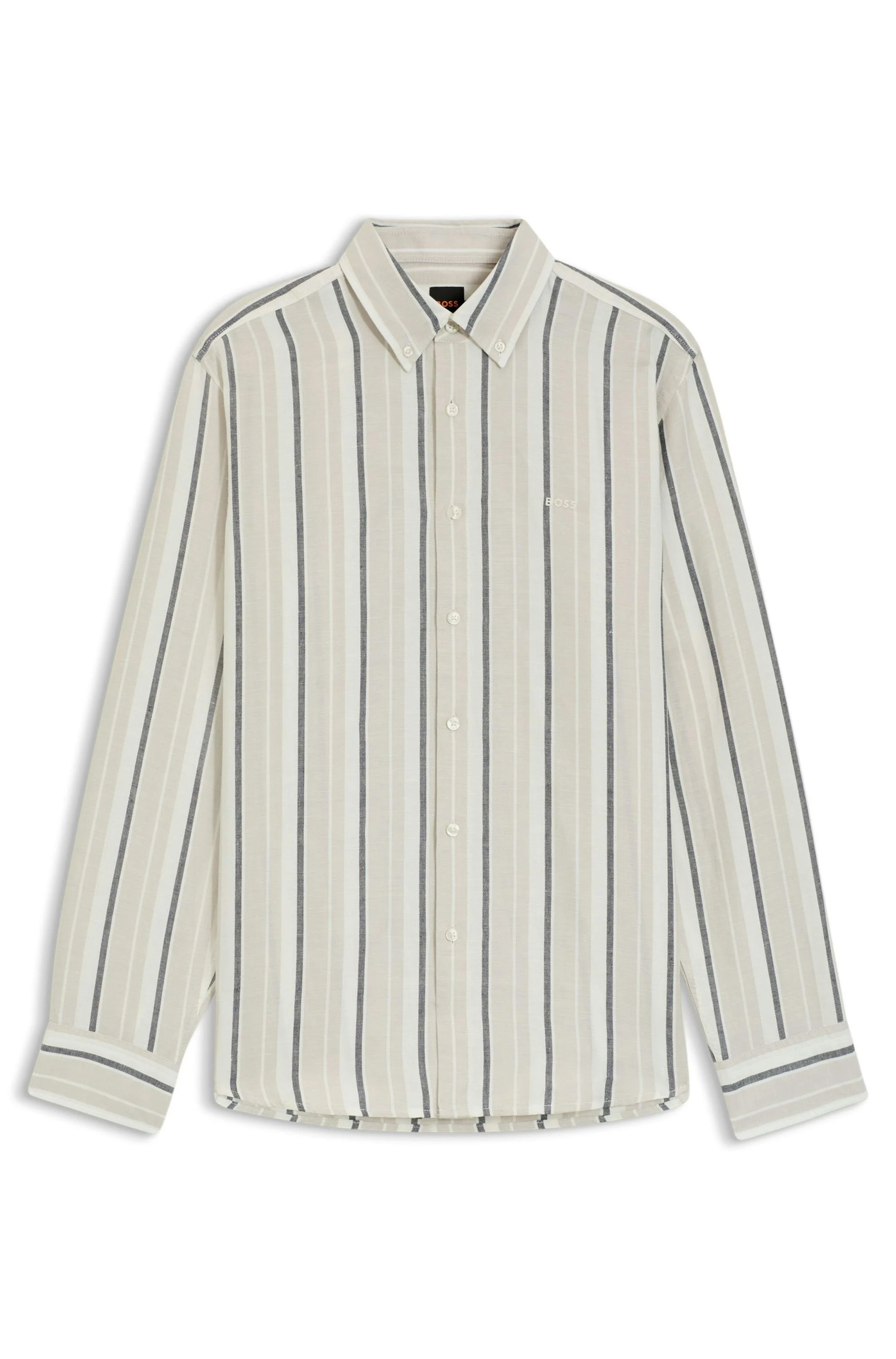 Hemd RICOPLUS Regular Fit
