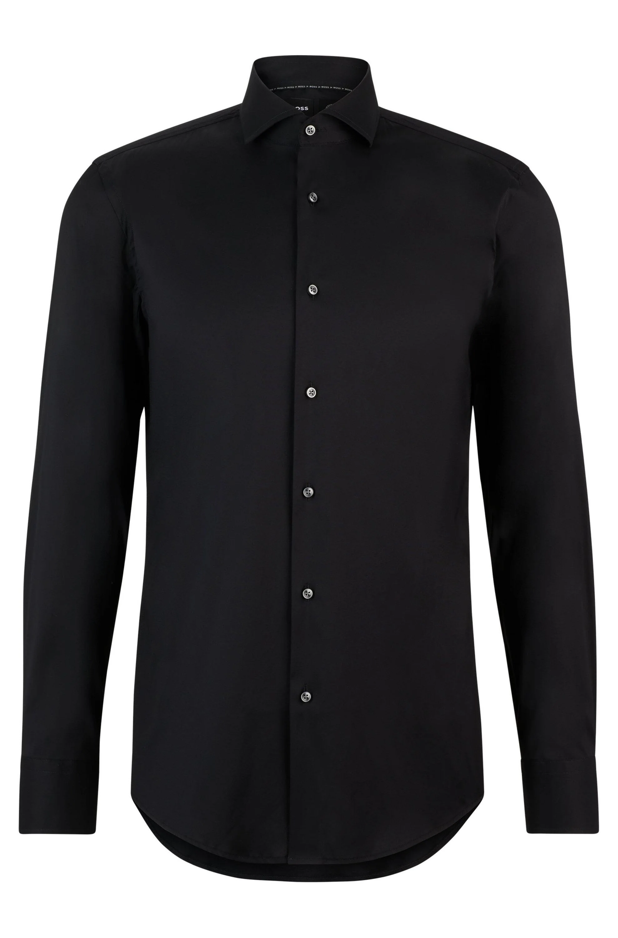 Hemd Slim Fit