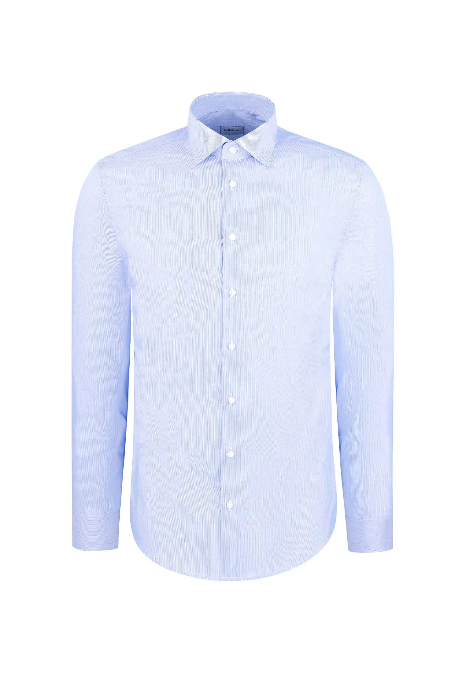 Hemd Slim Fit