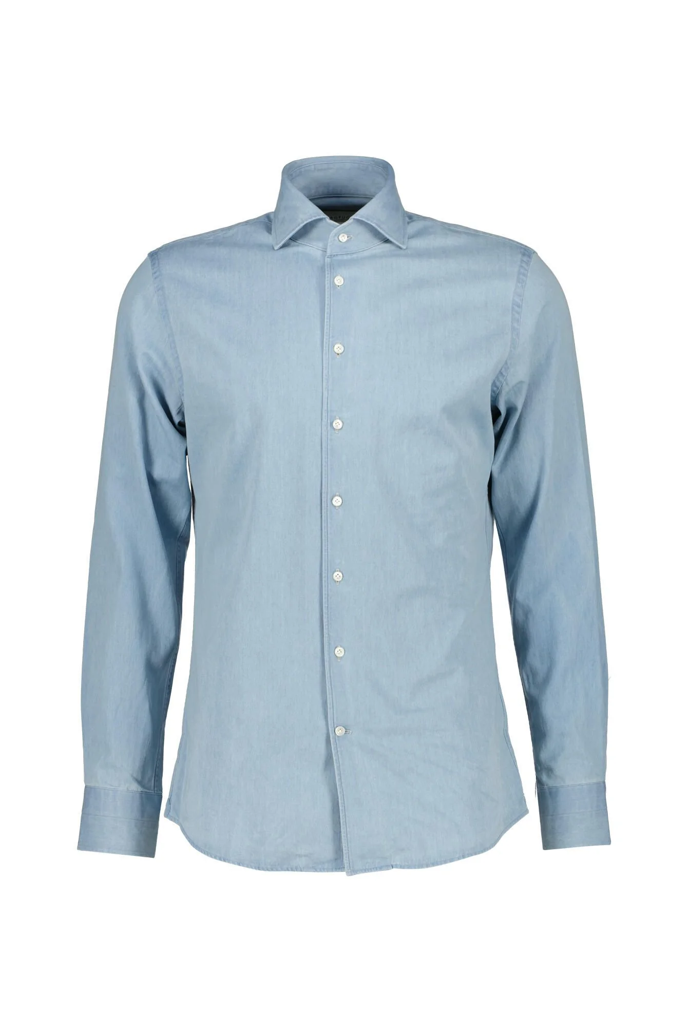Hemd Slim Fit
