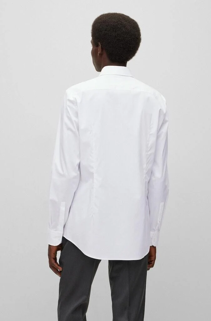 Hemd Slim Fit - Image 3