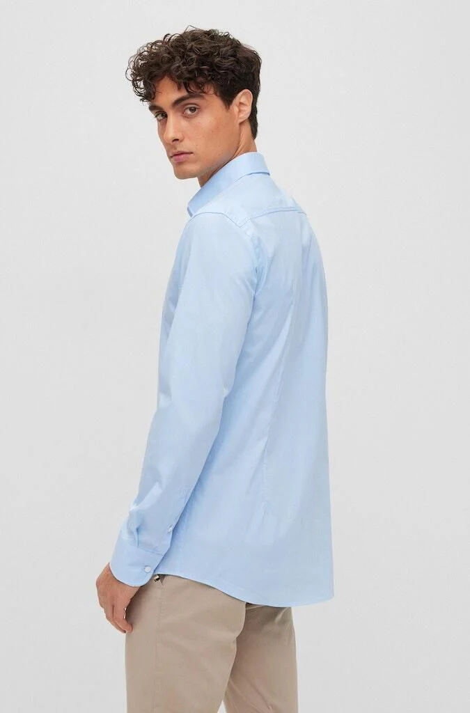 Hemd Slim Fit - Image 3