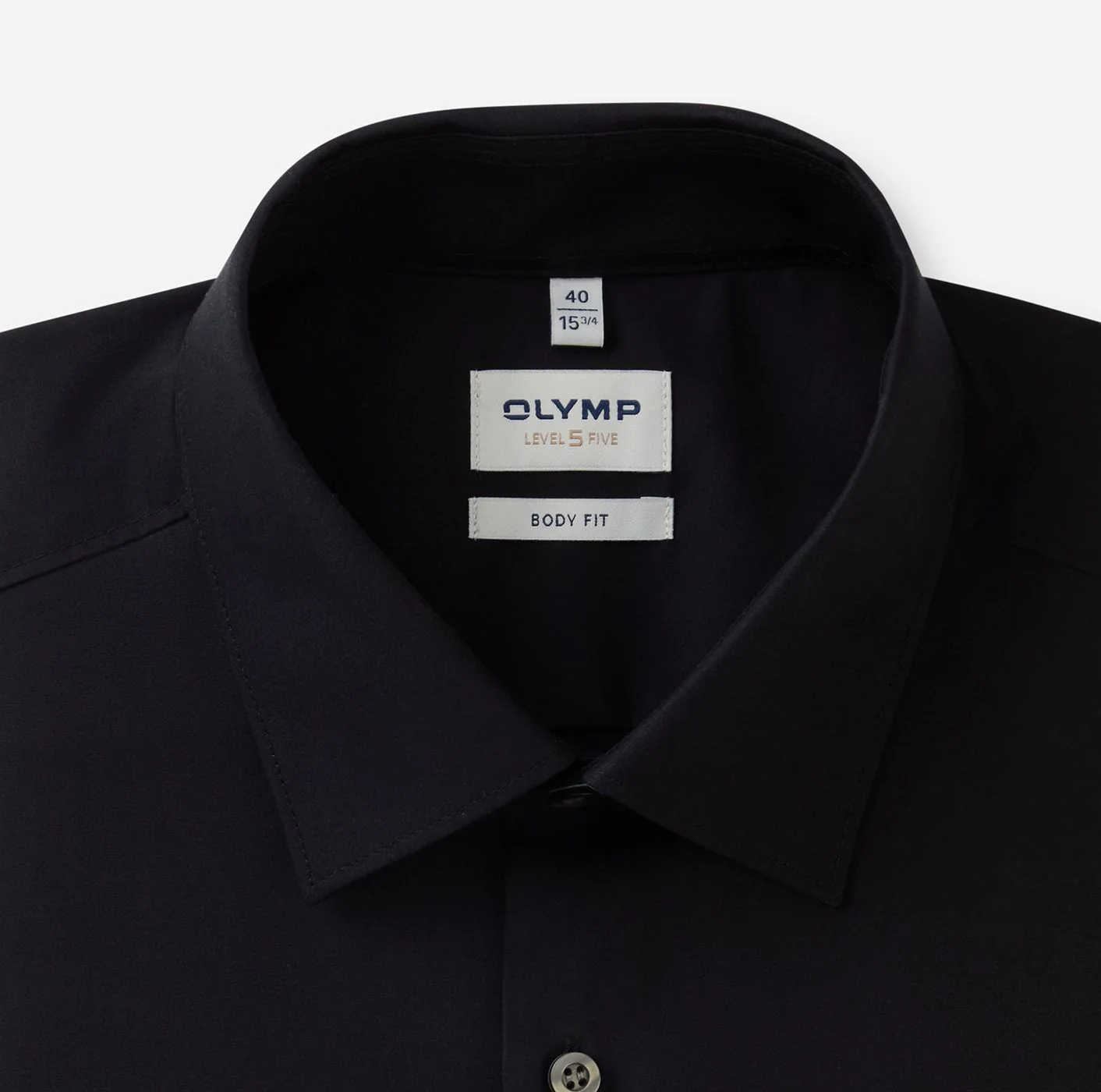 Hemd Slim Fit - Image 4