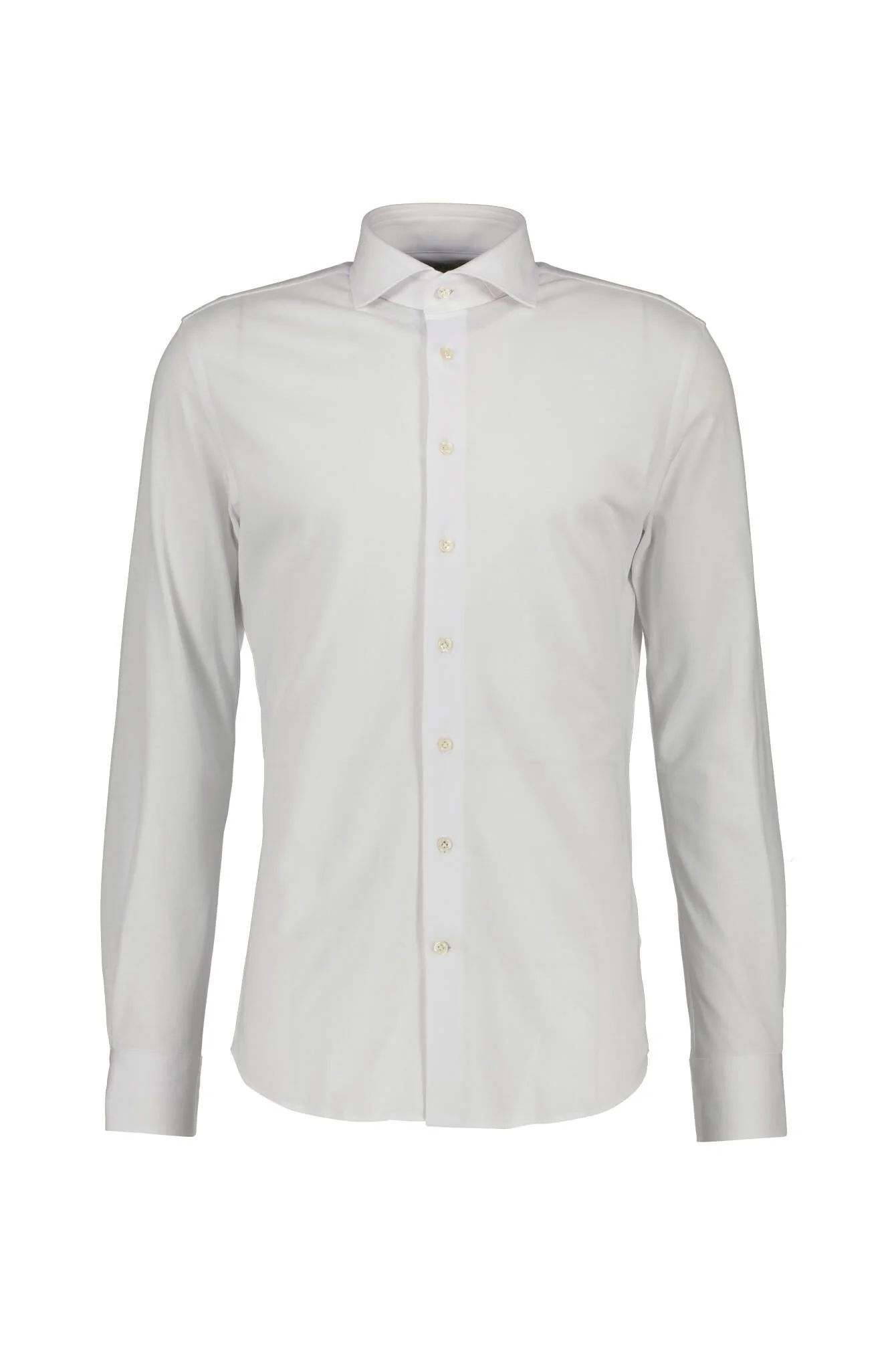 Hemd Slim Fit aus Baumwolle