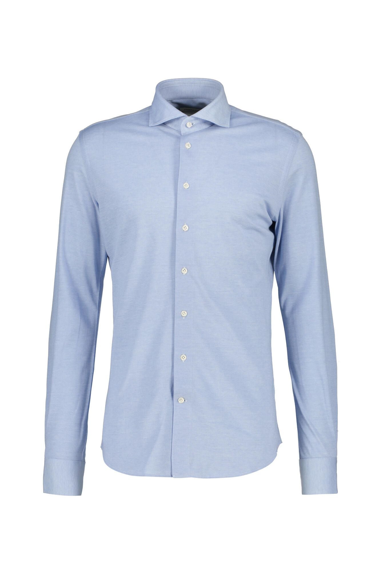 Hemd Slim Fit aus Baumwolle