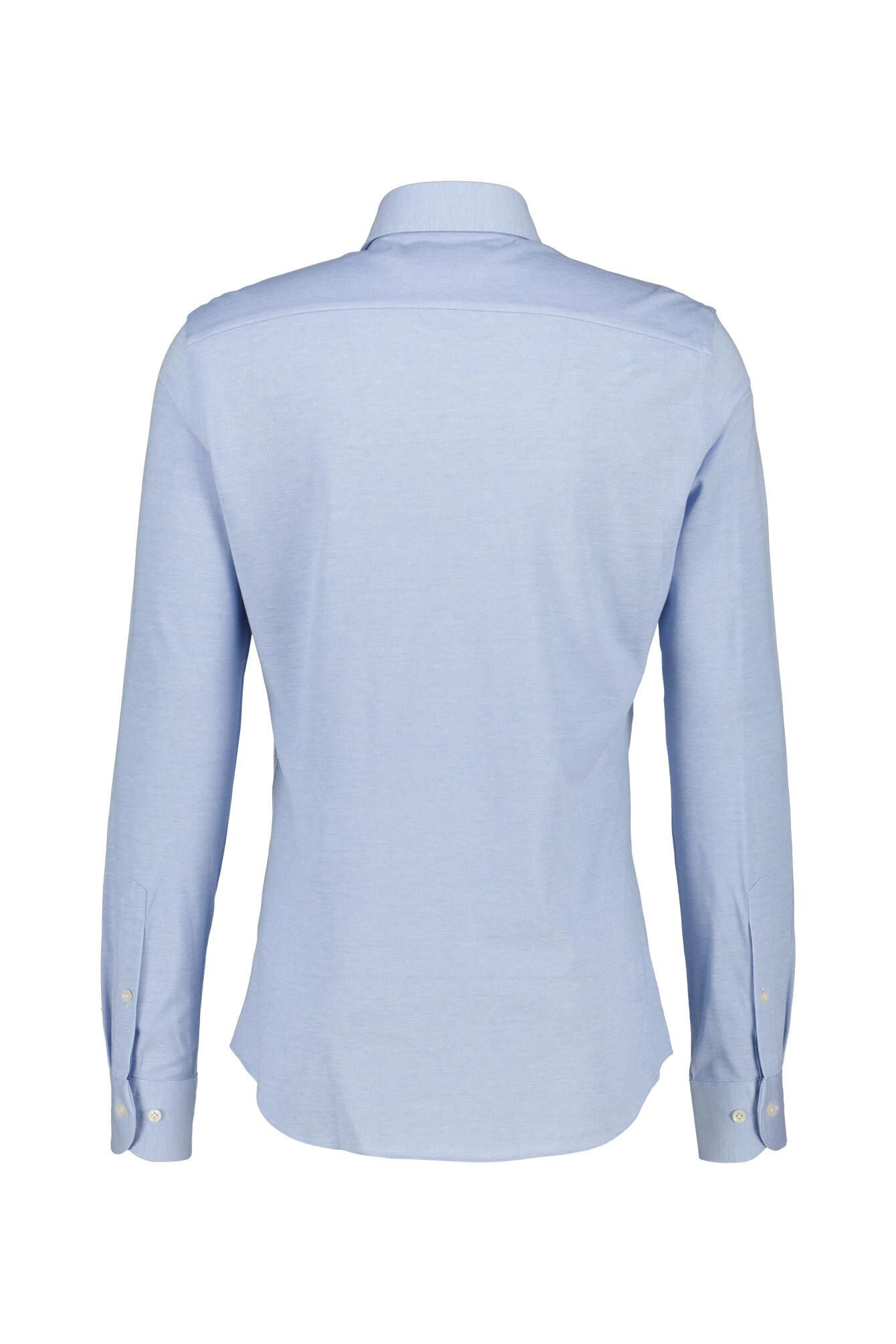 Hemd Slim Fit aus Baumwolle - Image 2