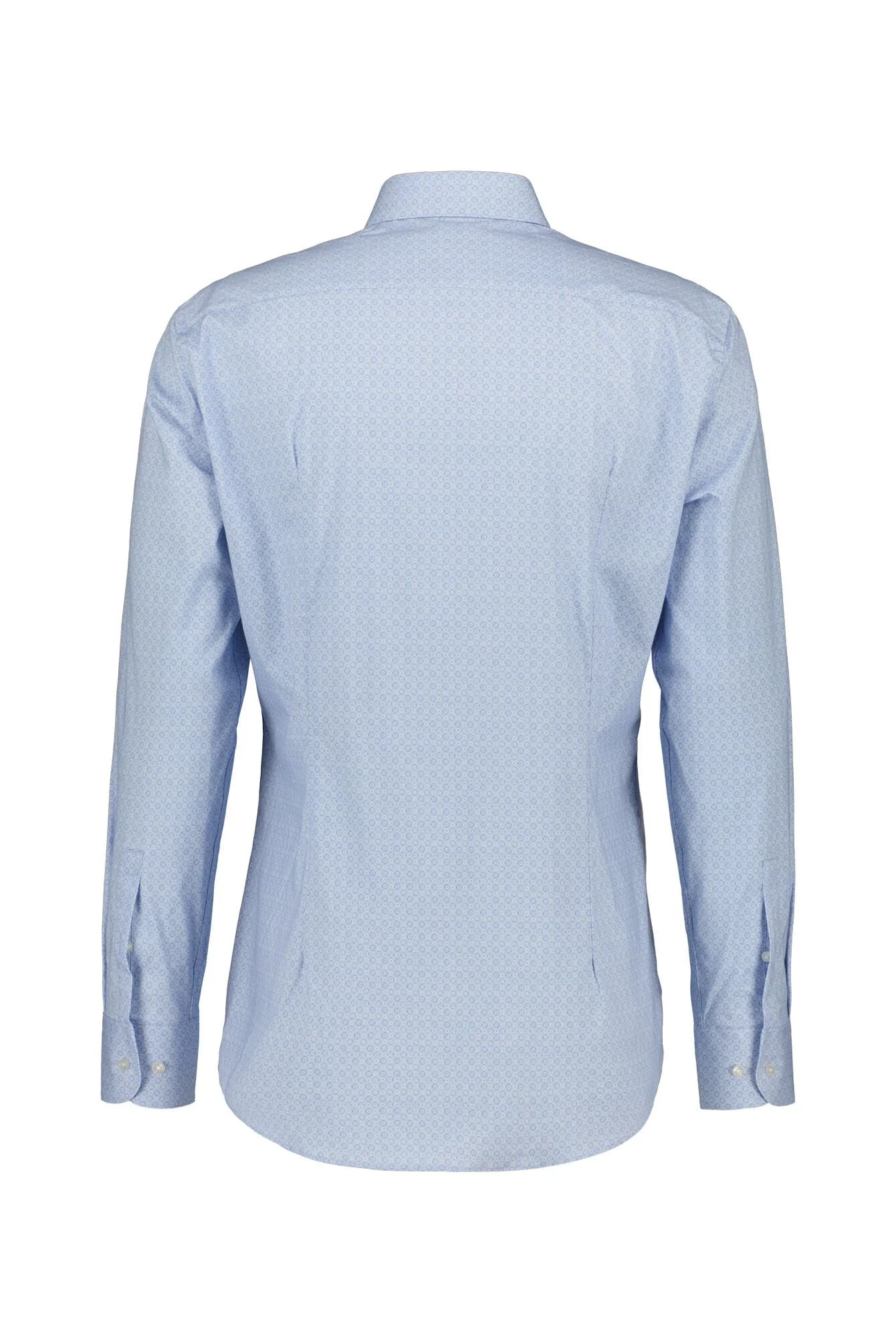 Hemd Slim Fit Strech aus Baumwolle - Image 2