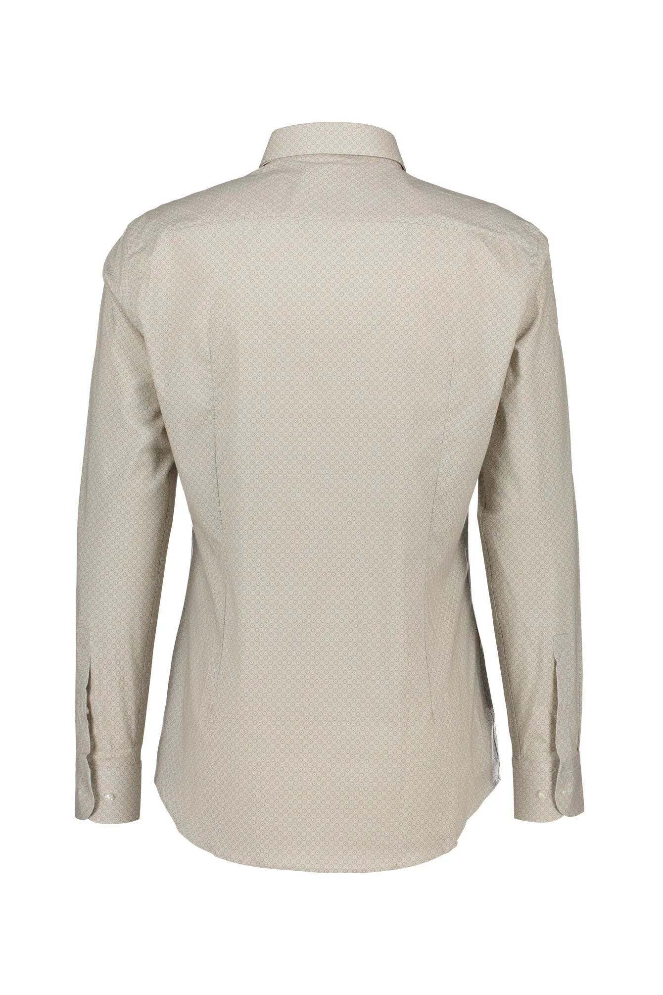 Hemd Slim Fit Strech aus Baumwolle - Image 2