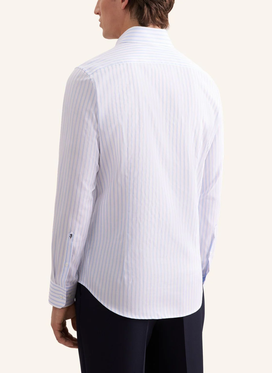 Hemd SPREAD KENT 98 Slim Fit - Image 2