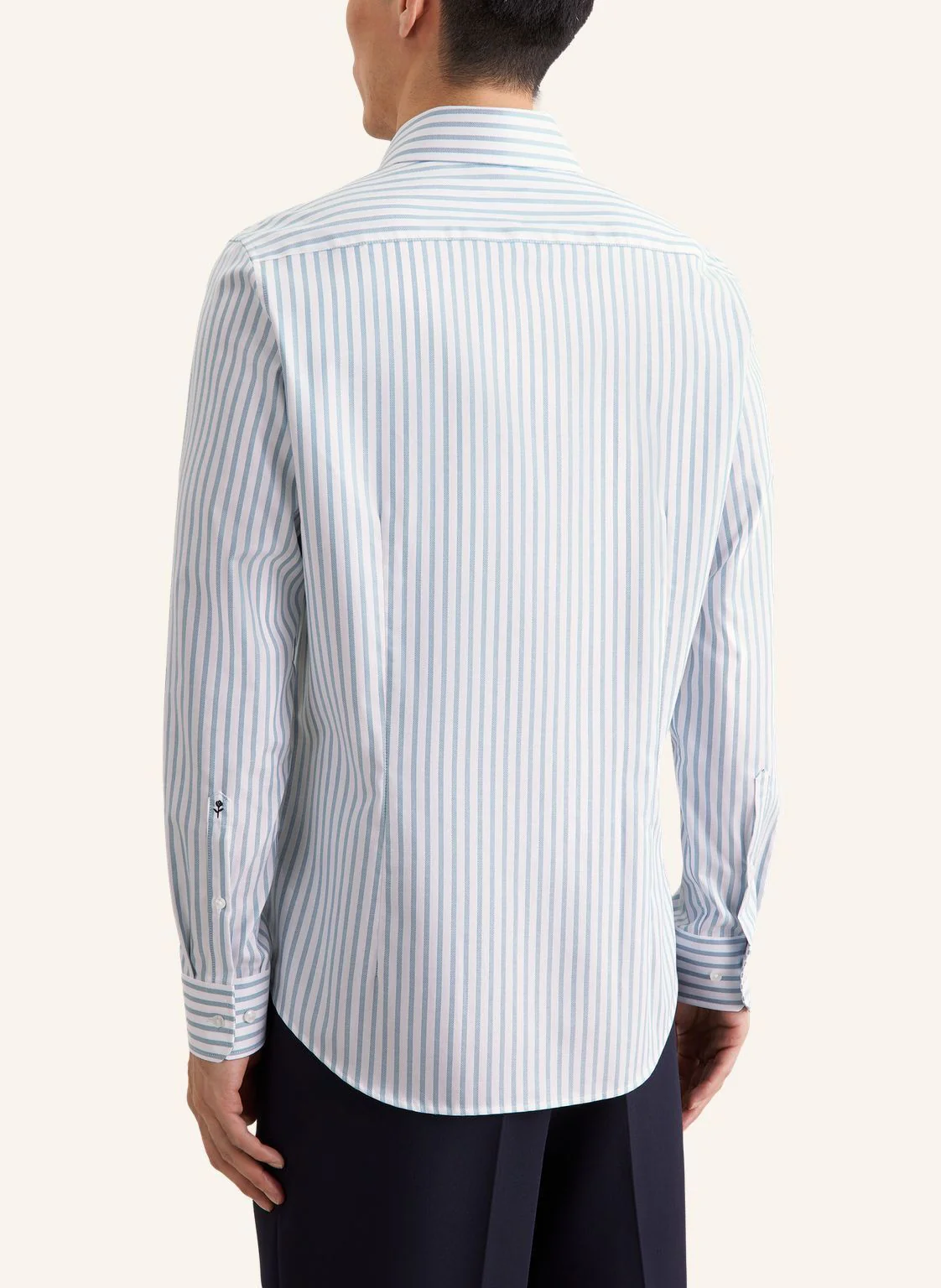 Hemd SPREAD KENT 98 Slim Fit - Image 2