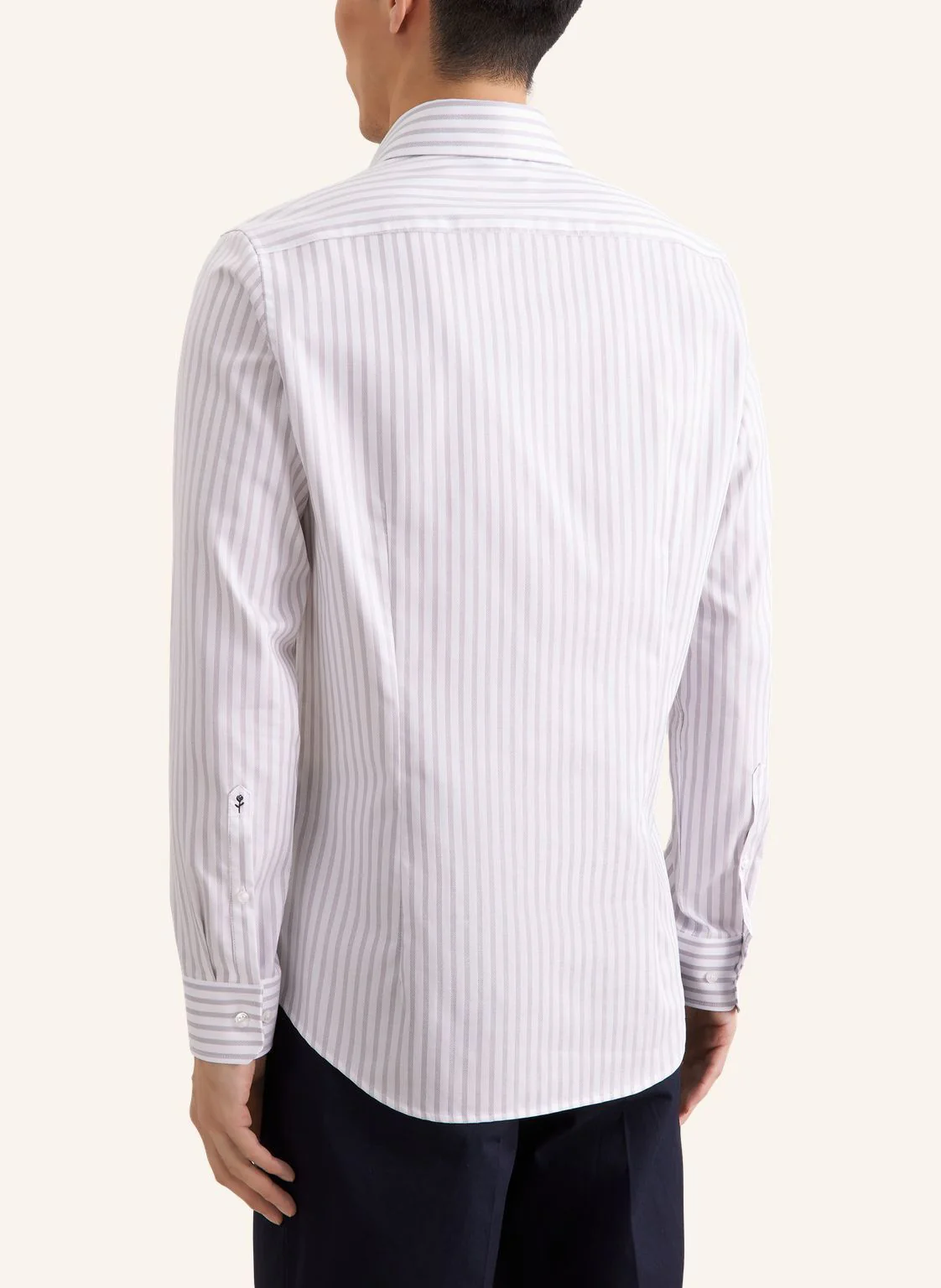 Hemd SPREAD KENT 98 Slim Fit - Image 2