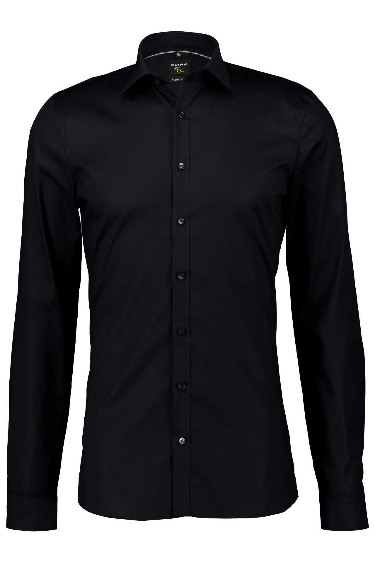 Hemd Super Slim Fit