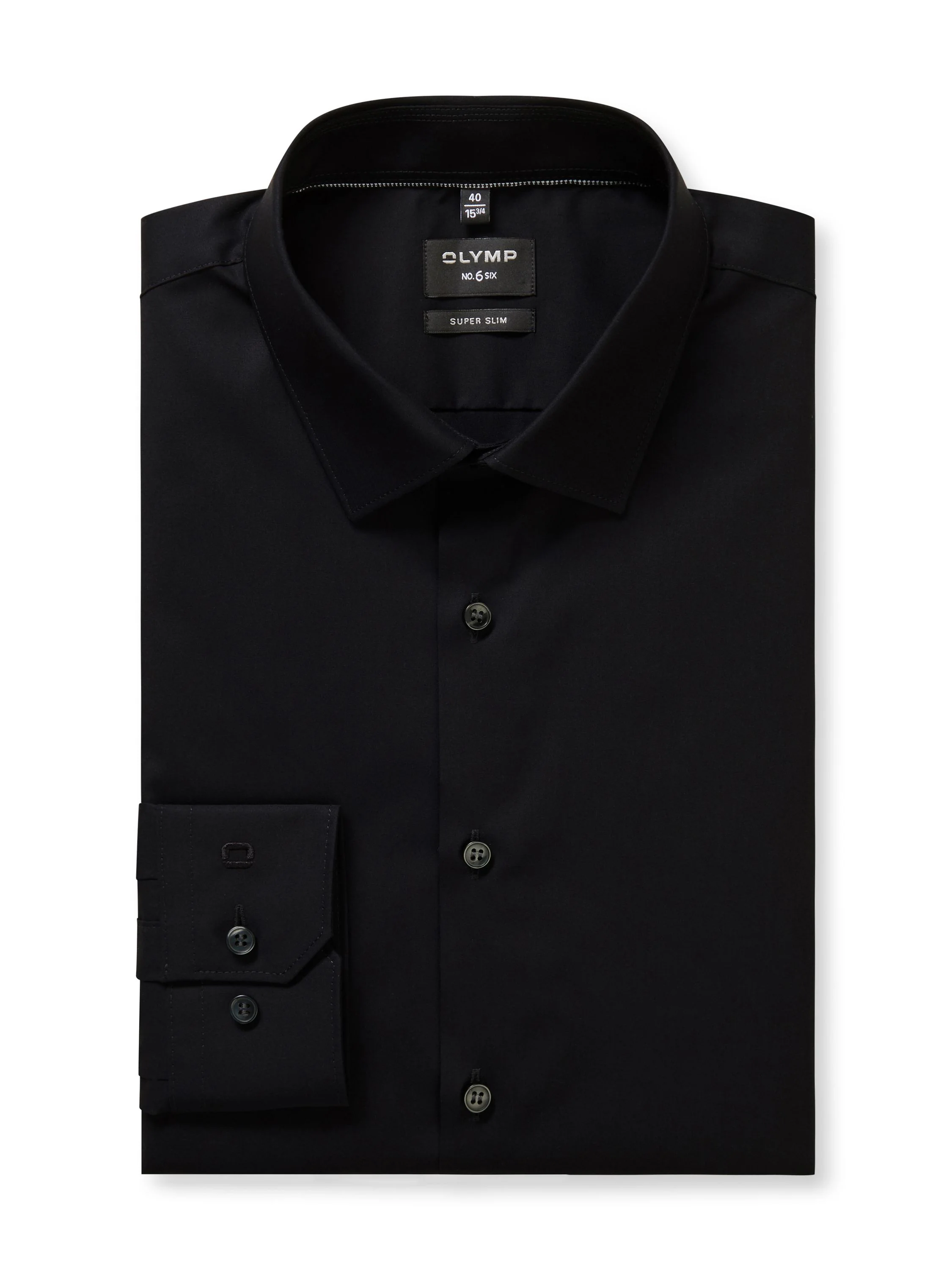 Hemd Super Slim Fit - Image 6