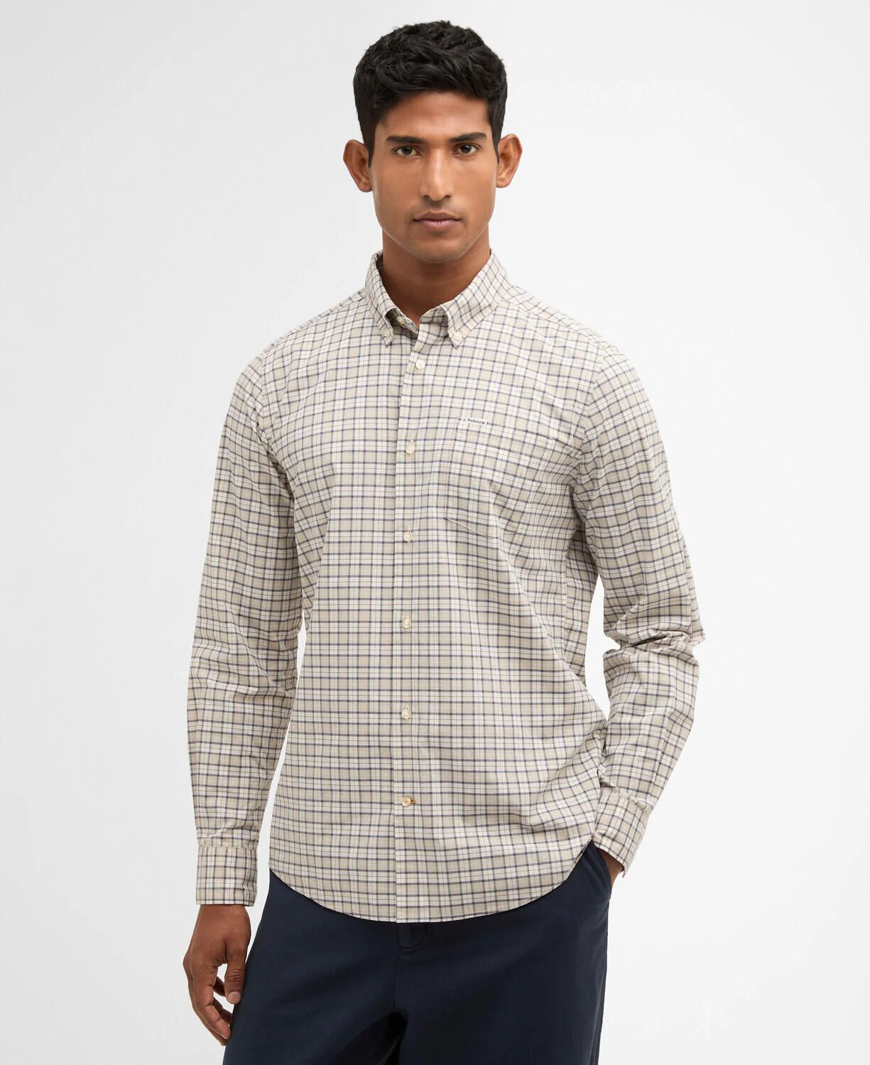 Hemd Tailored Fit - Image 2