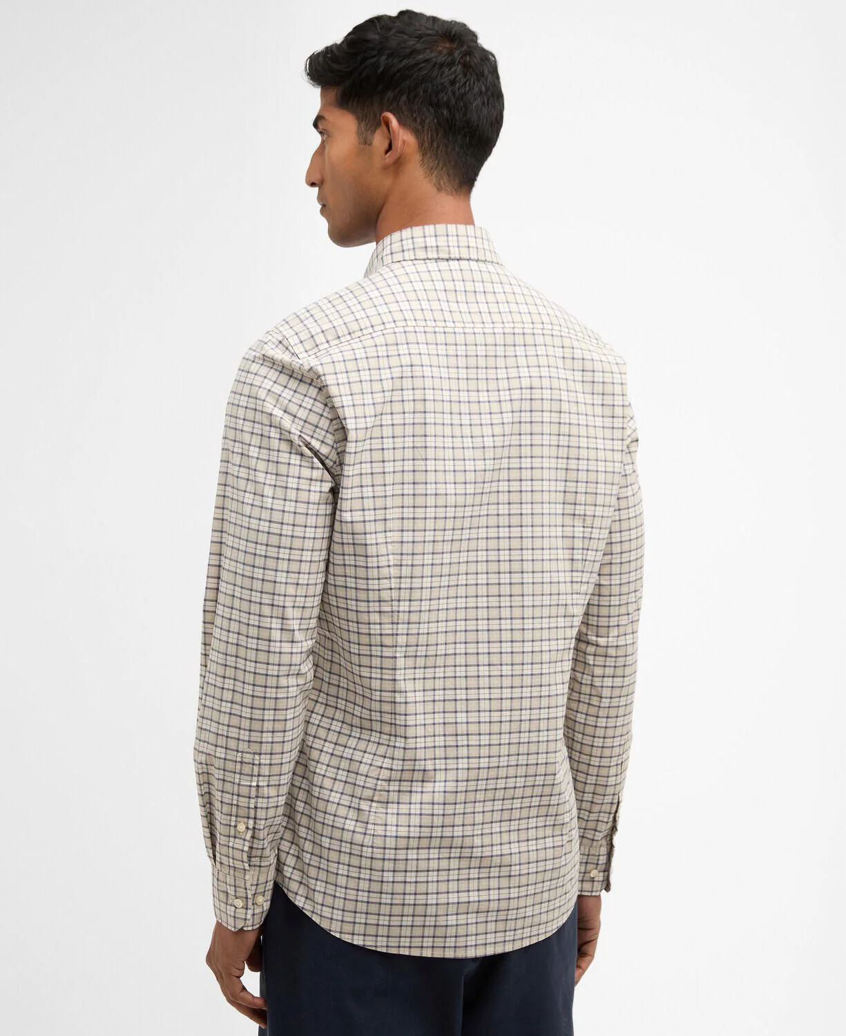 Hemd Tailored Fit - Image 3