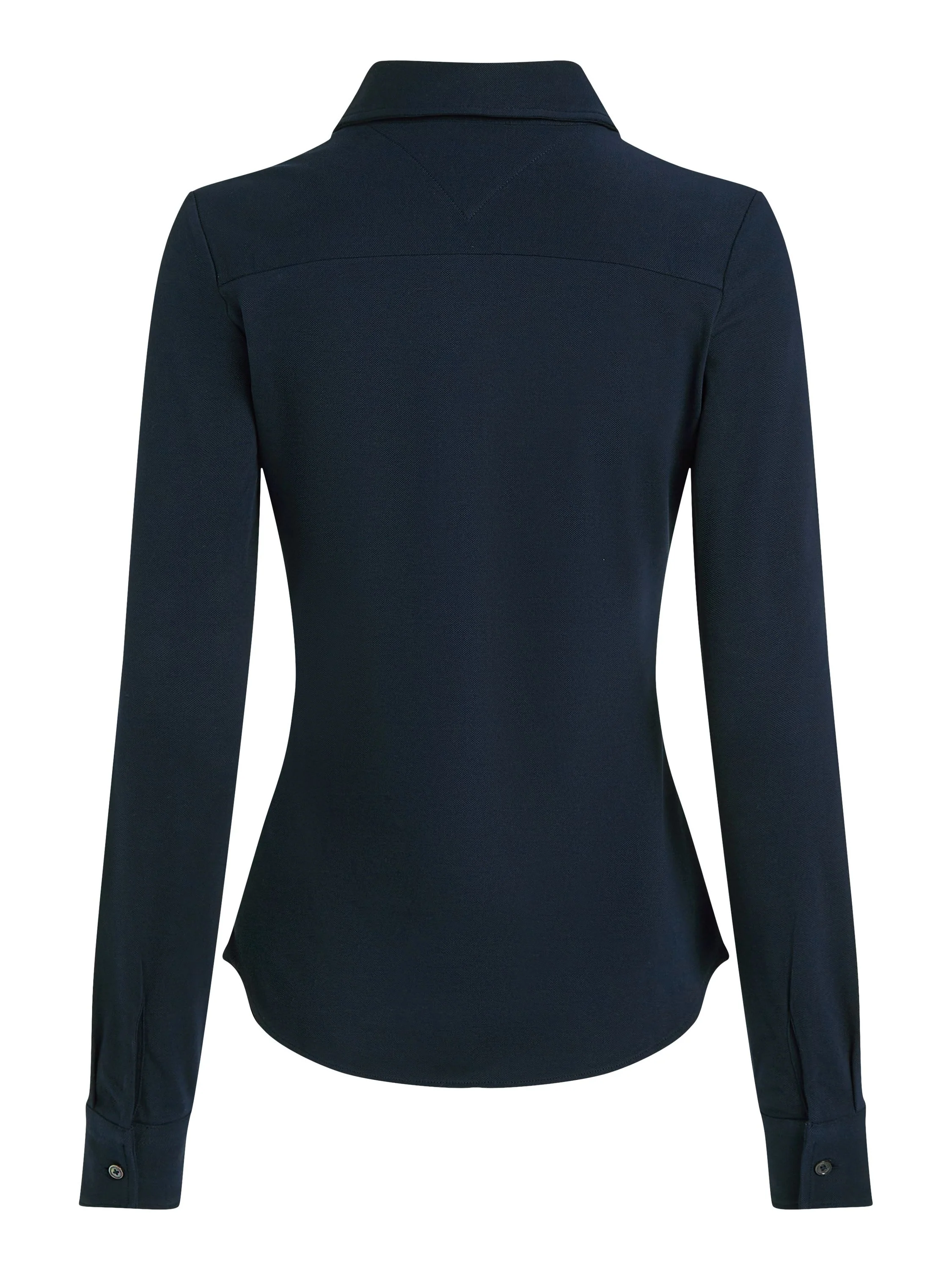 Hemdbluse aus Baumwolle - Image 6