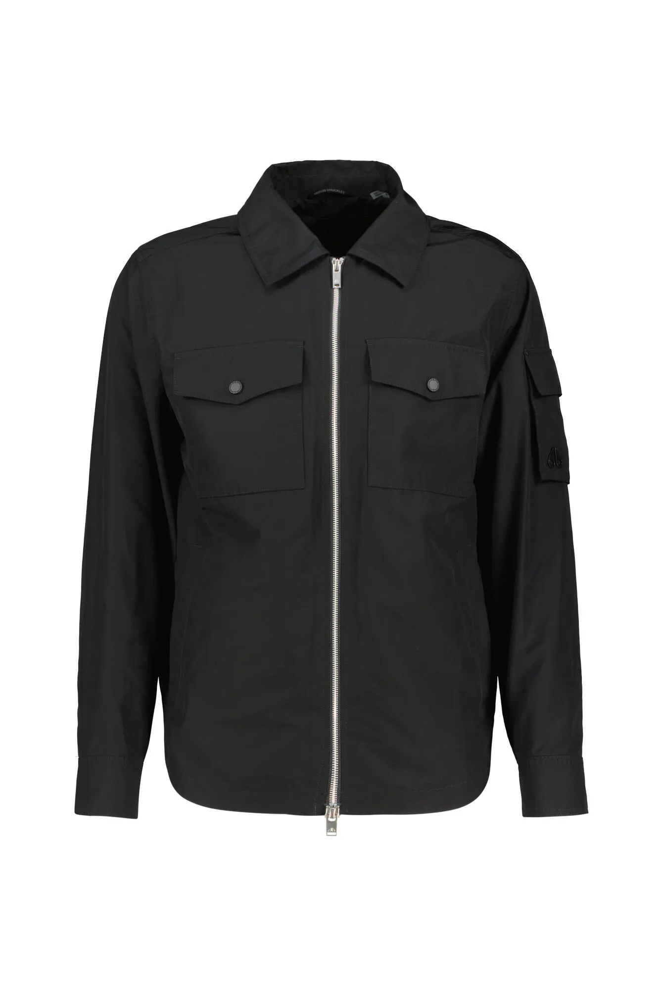 Hemdjacke CHARLESBOURG Regular Fit