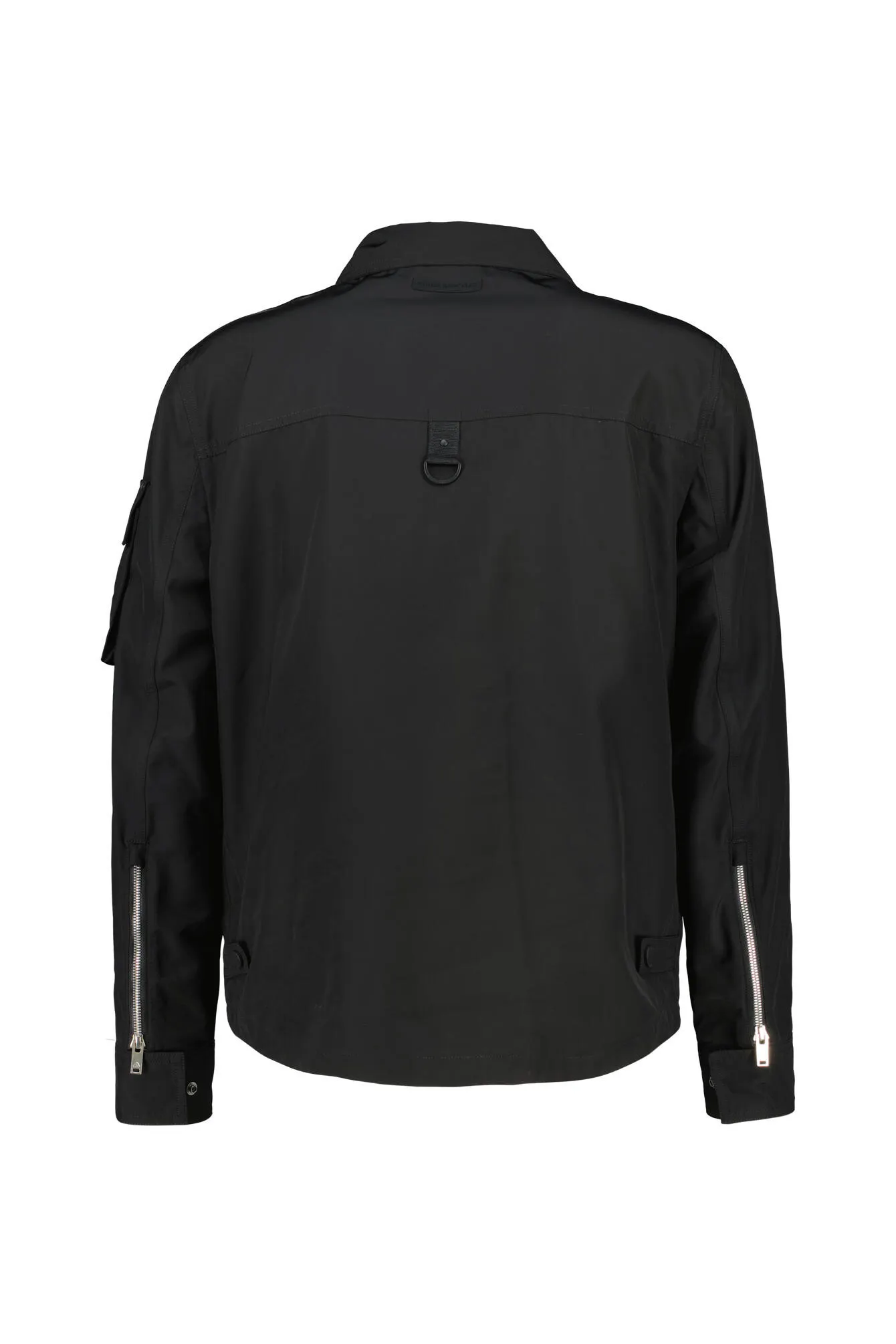 Hemdjacke CHARLESBOURG Regular Fit - Image 2