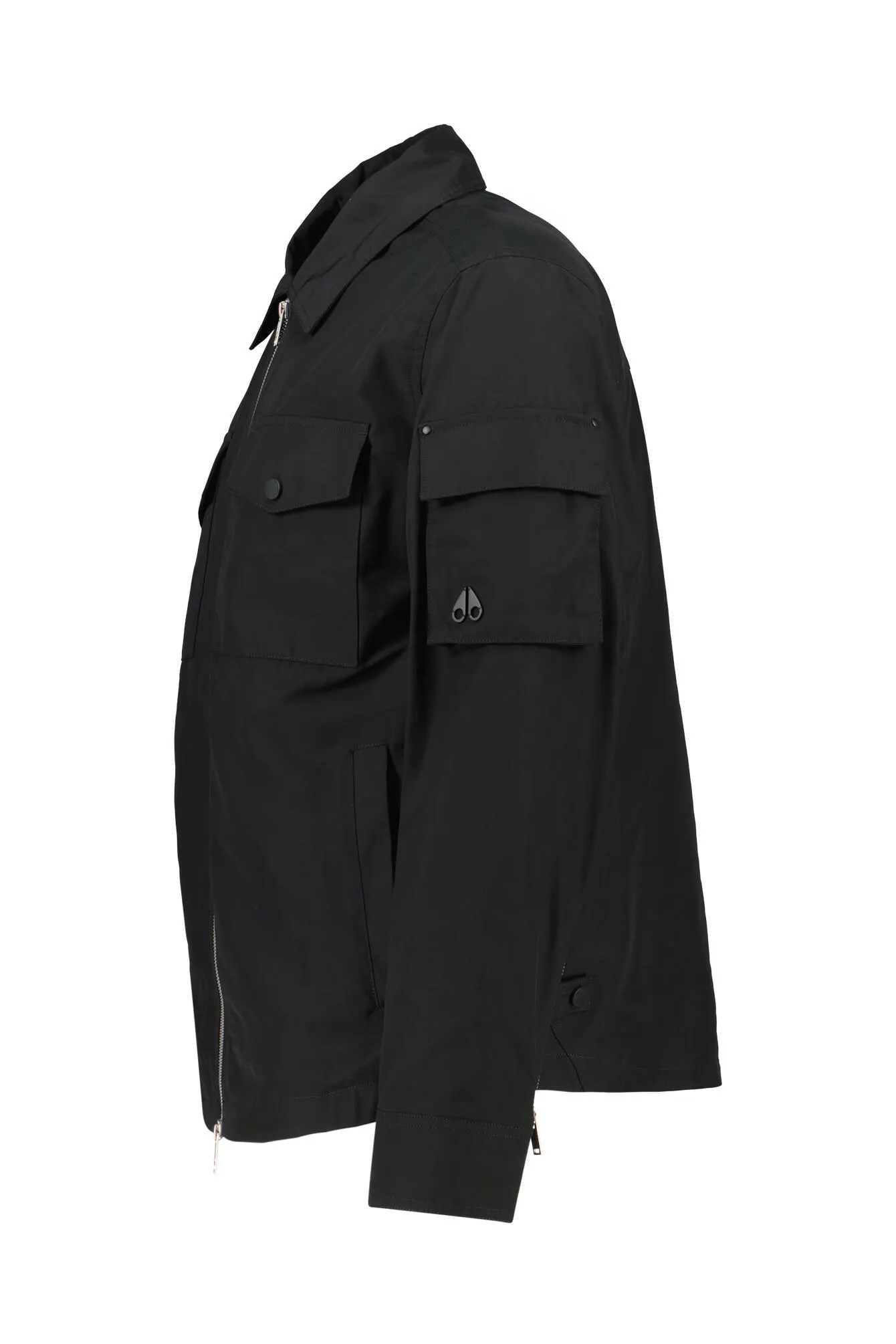 Hemdjacke CHARLESBOURG Regular Fit - Image 3