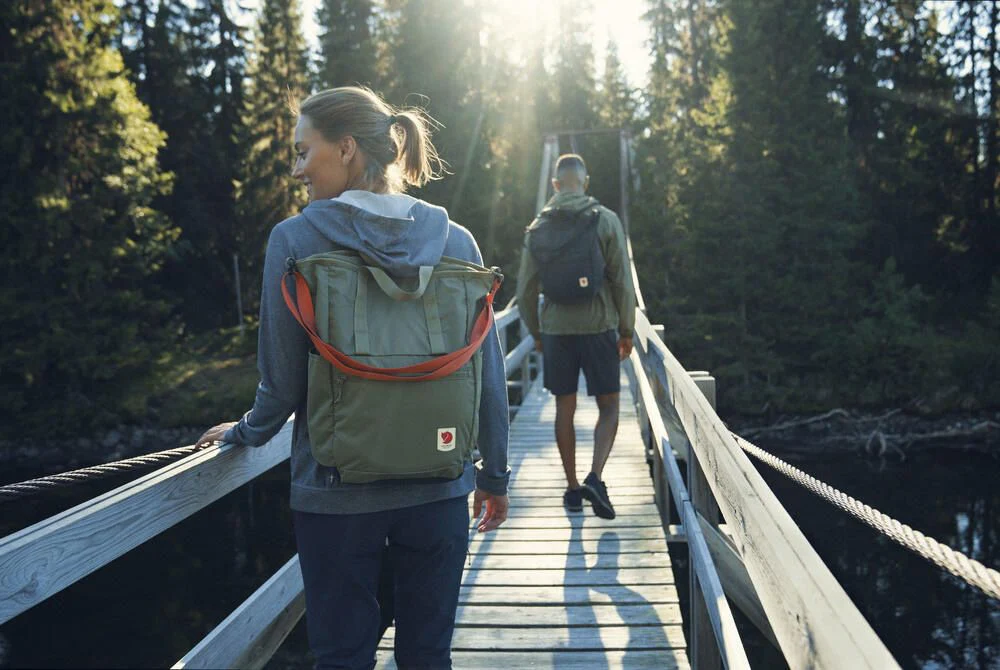 High Coast Totepack - Image 2