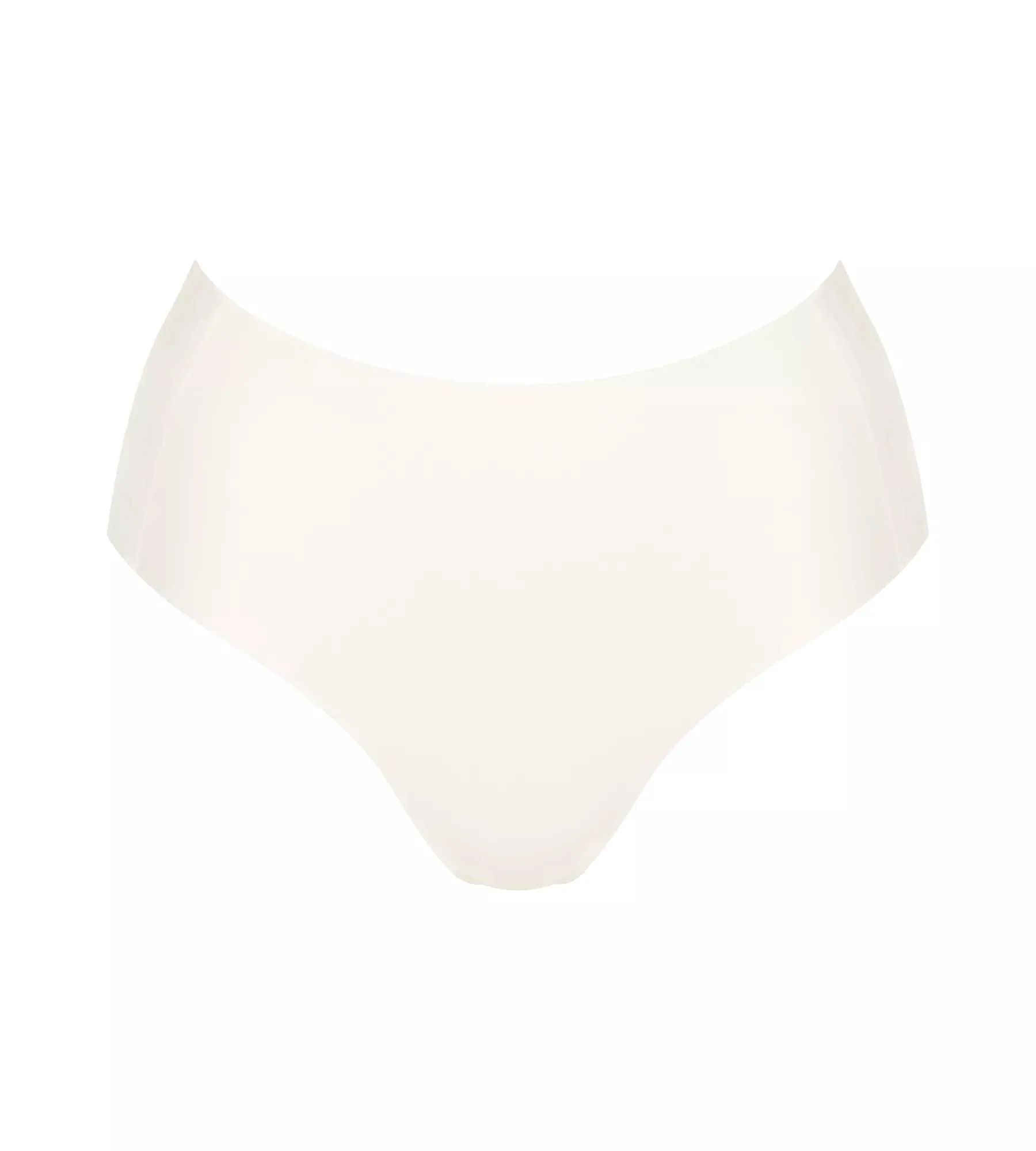 High Waist Slip ZERO Feel