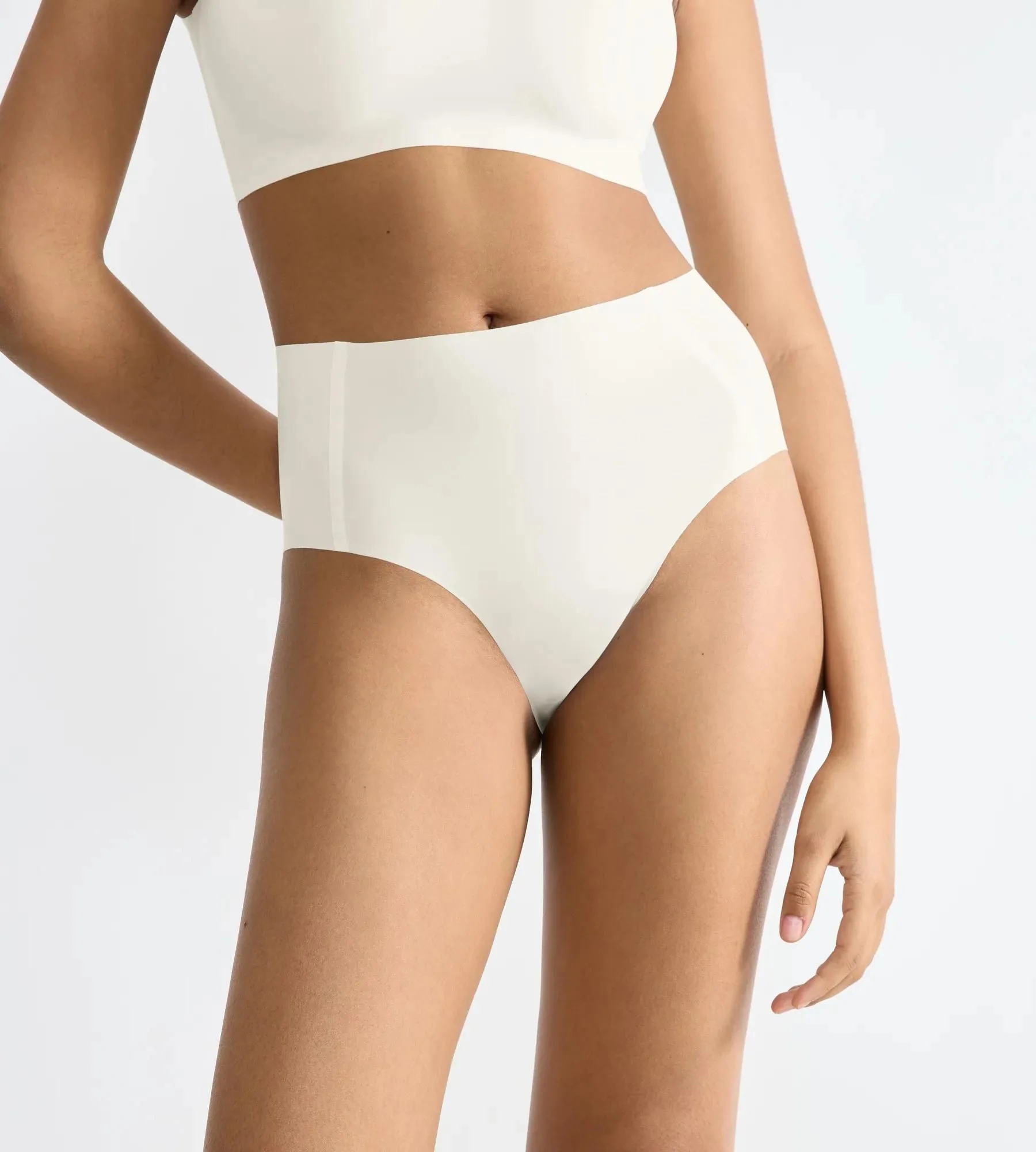 High Waist Slip ZERO Feel - Image 5