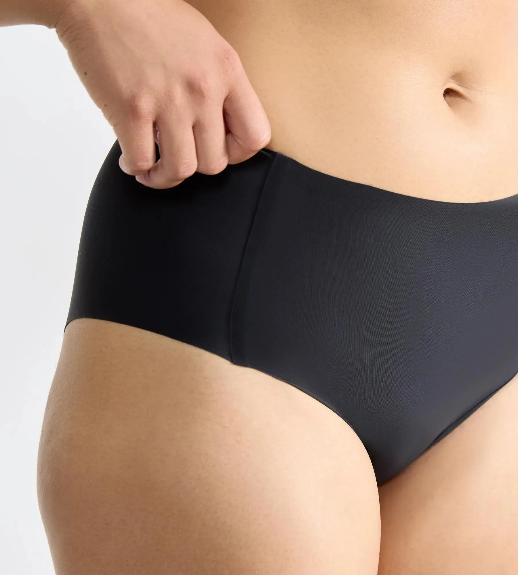 High Waist Slip ZERO Feel - Image 3