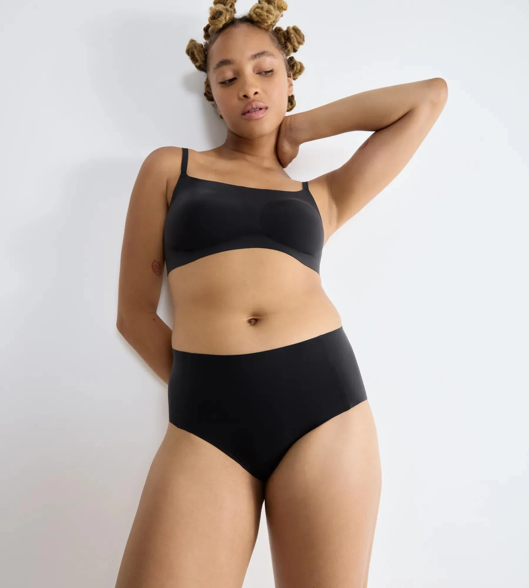 High Waist Slip ZERO Feel - Image 6