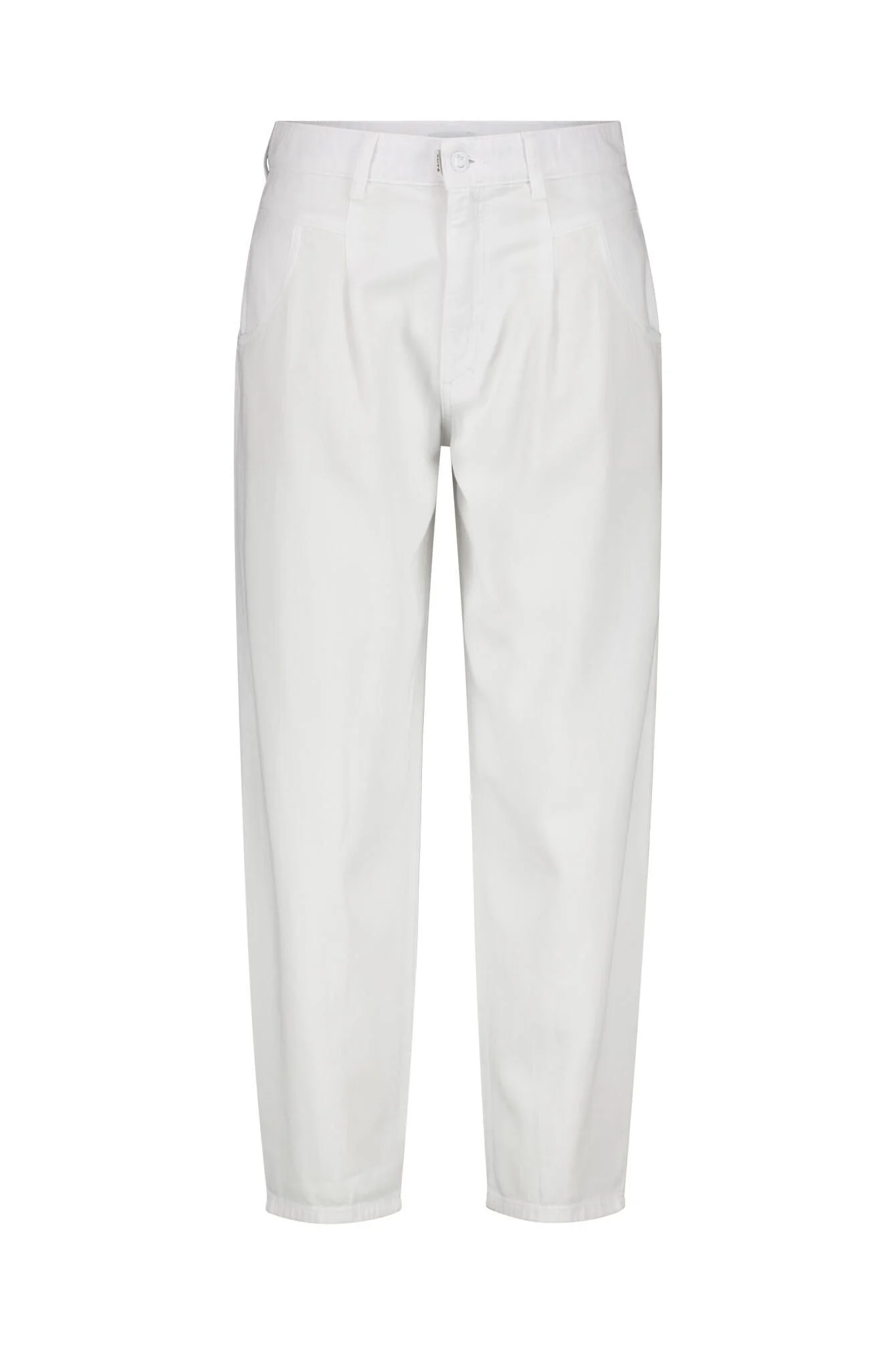 Hose 05_THE O SHAPE Relaxed Fit