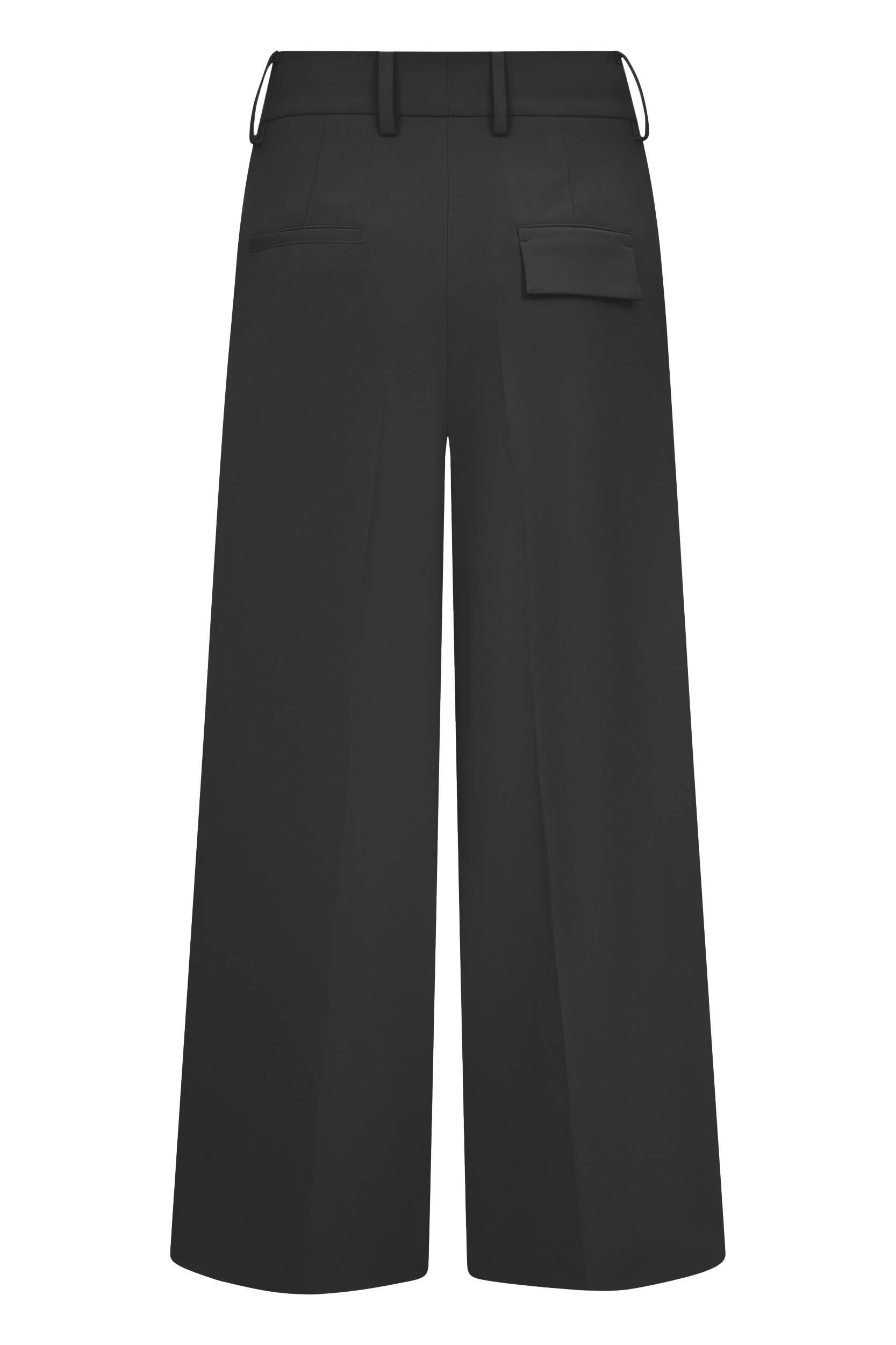 Hose BENNET Wide Leg - Image 2