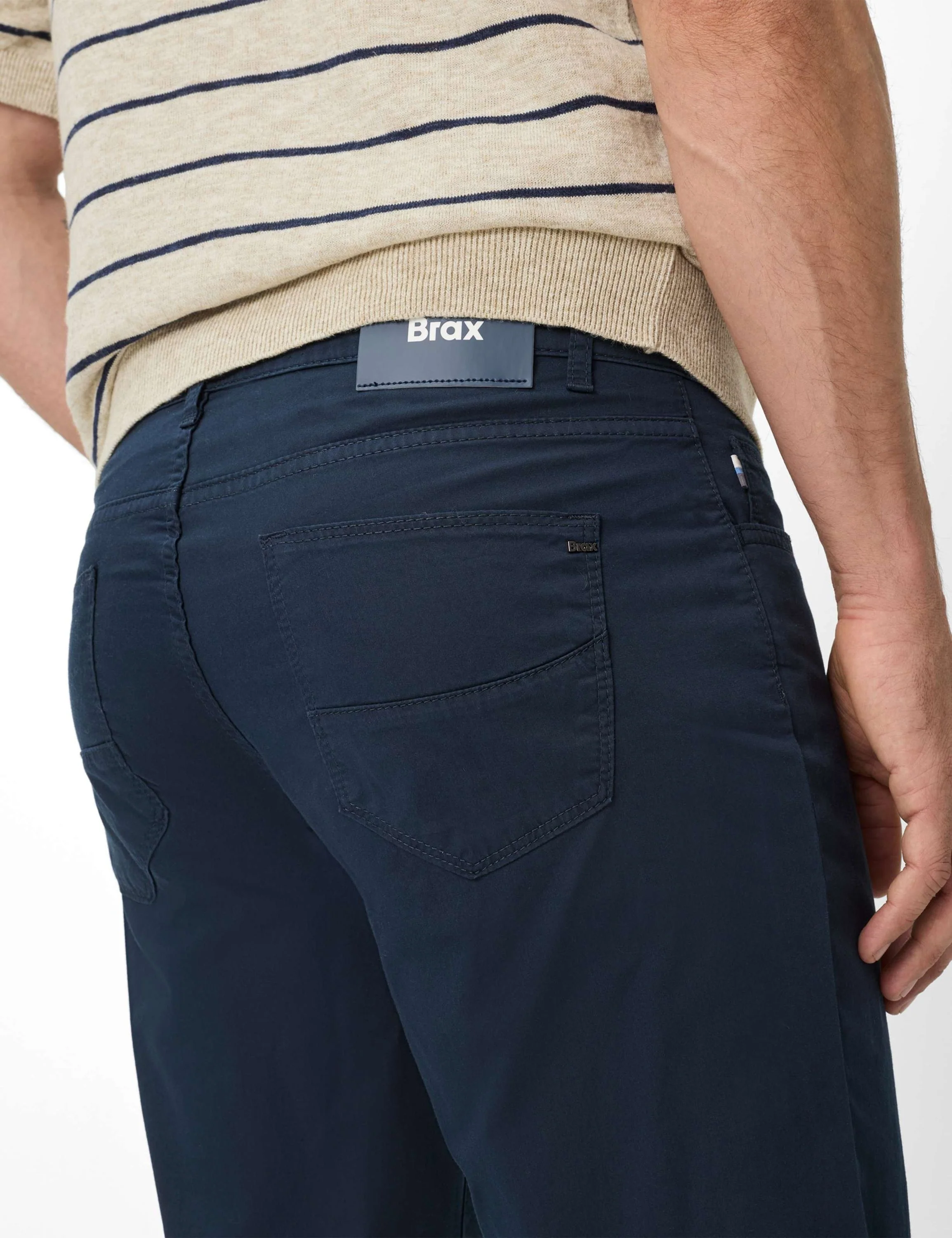 Hose CADIZ Straight Fit - Image 3