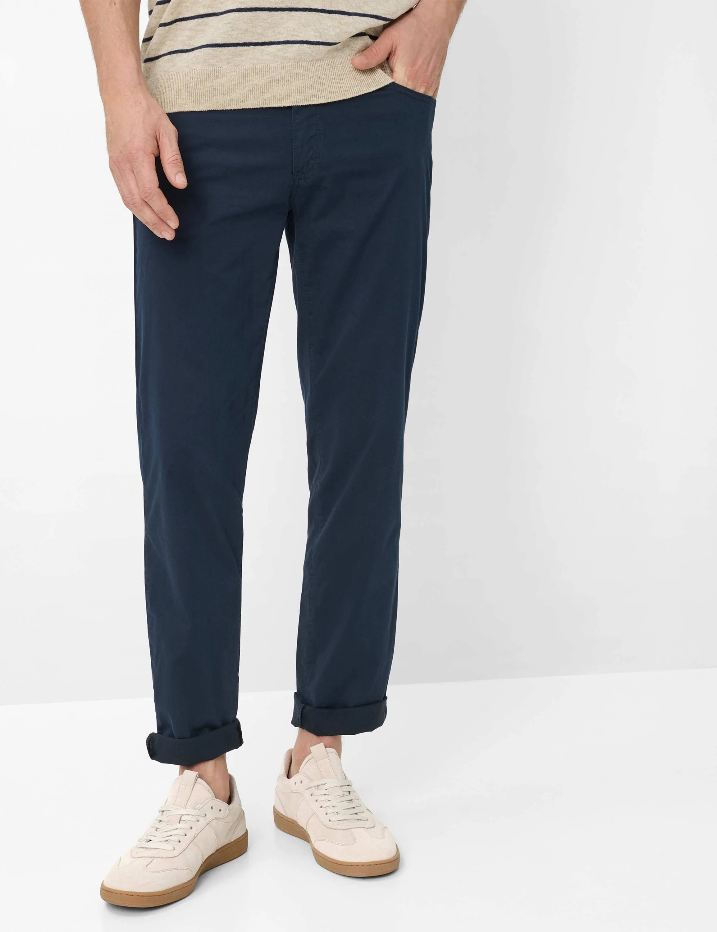 Hose CADIZ Straight Fit - Image 4