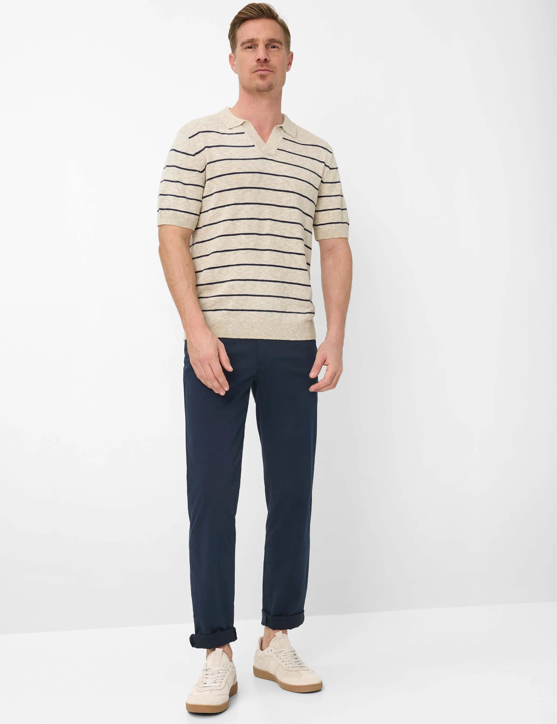 Hose CADIZ Straight Fit - Image 6