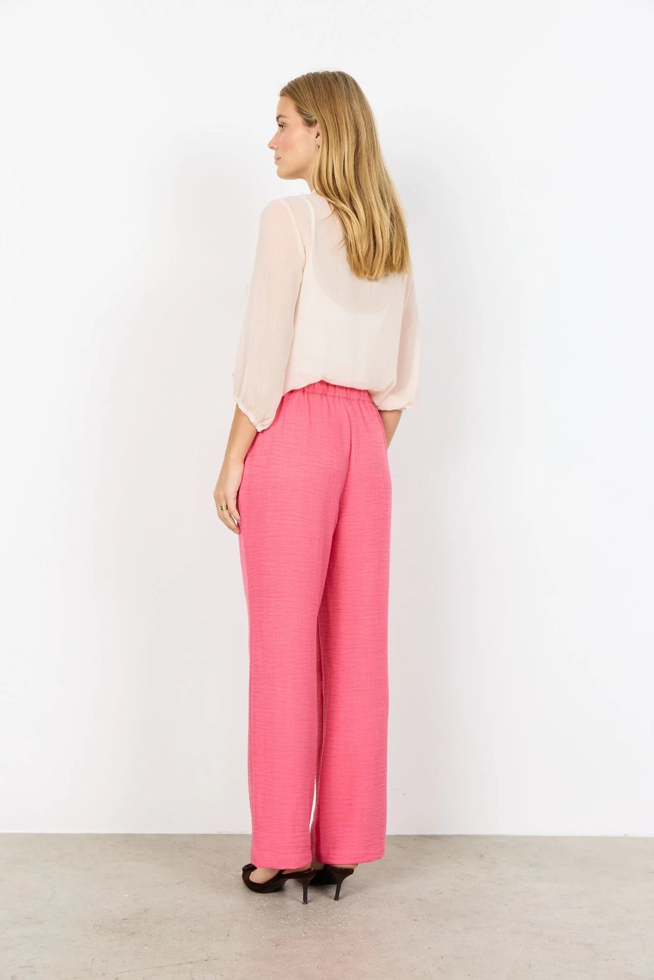 Hose CHARISSA Loose Fit - Image 3