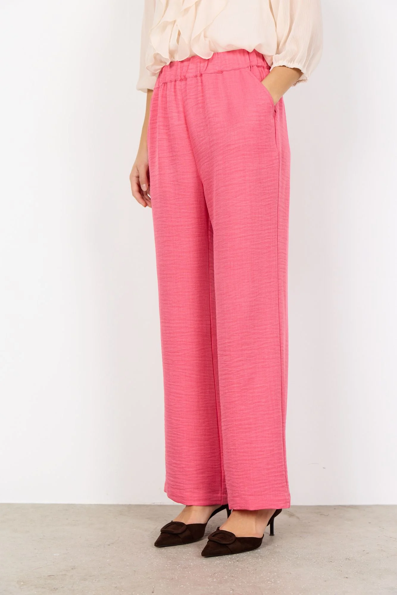 Hose CHARISSA Loose Fit - Image 4