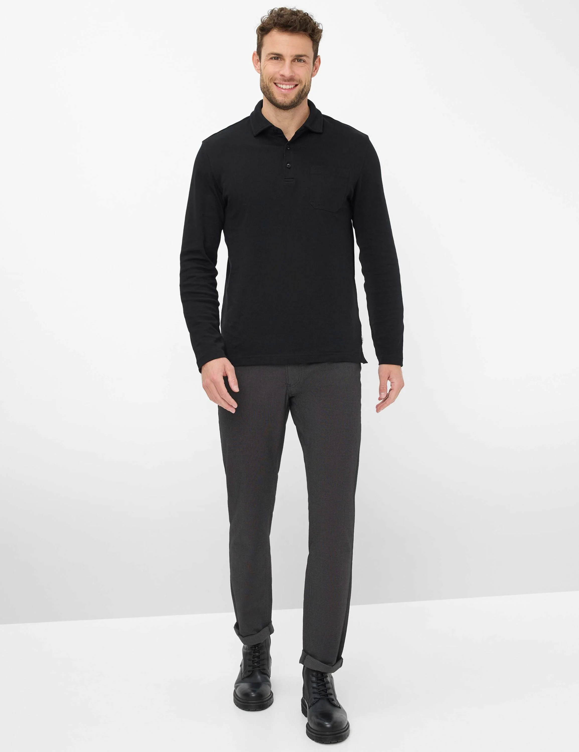 Hose CHUCK Modern Fit - Image 6