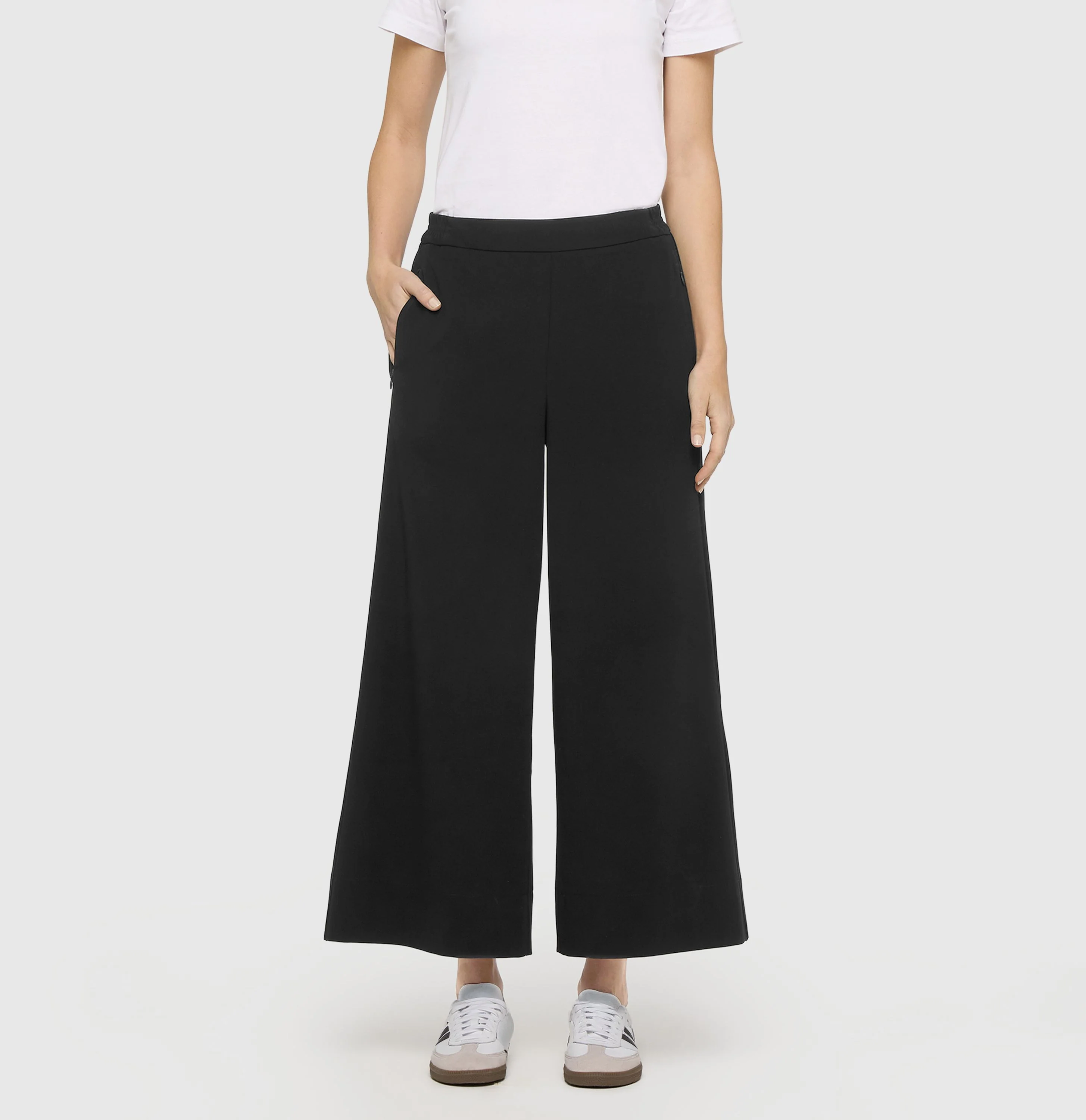 Hose CORALIE Wide Leg - Image 3
