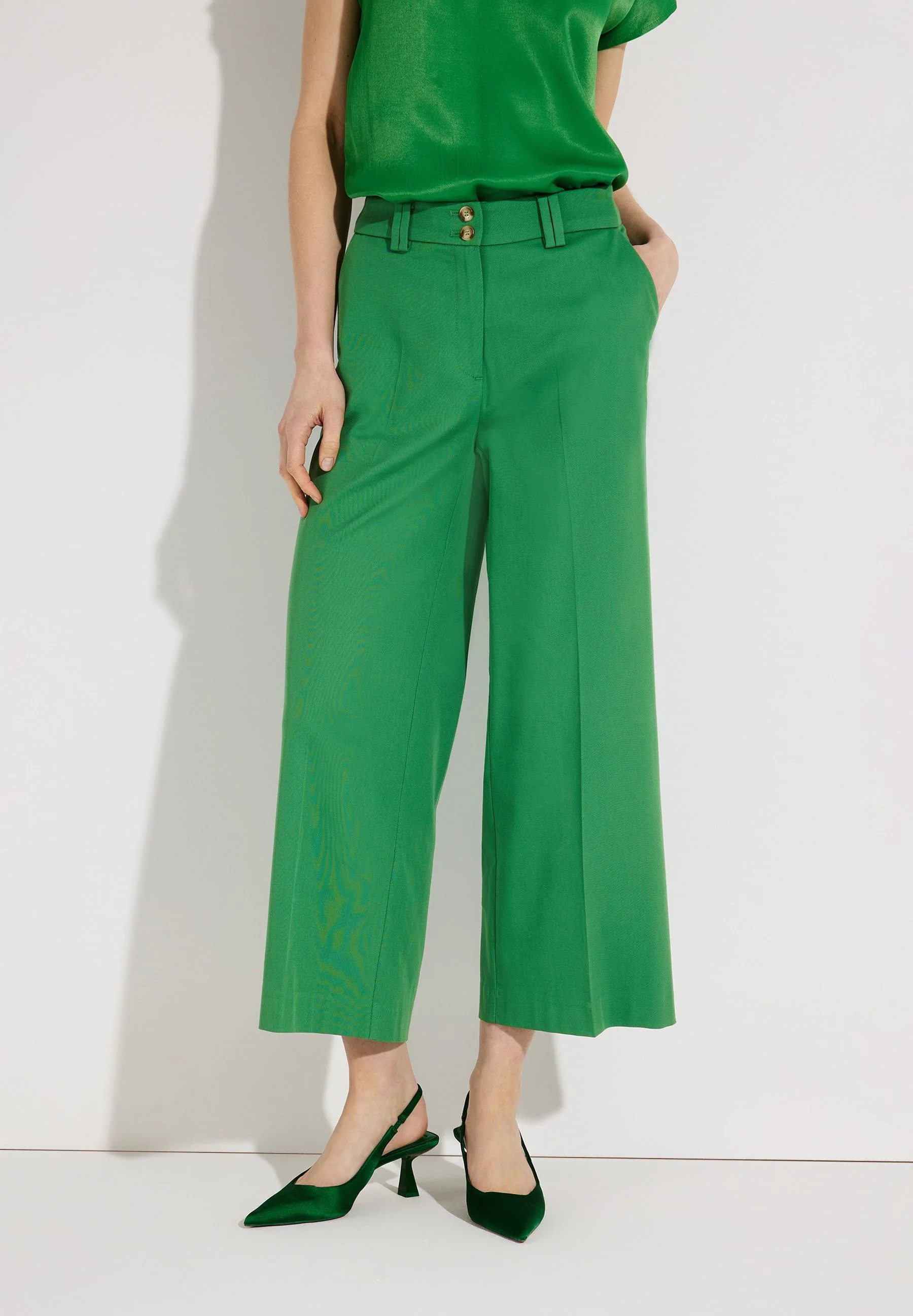 Hose CULOTTE Relaxed Fit - Image 3