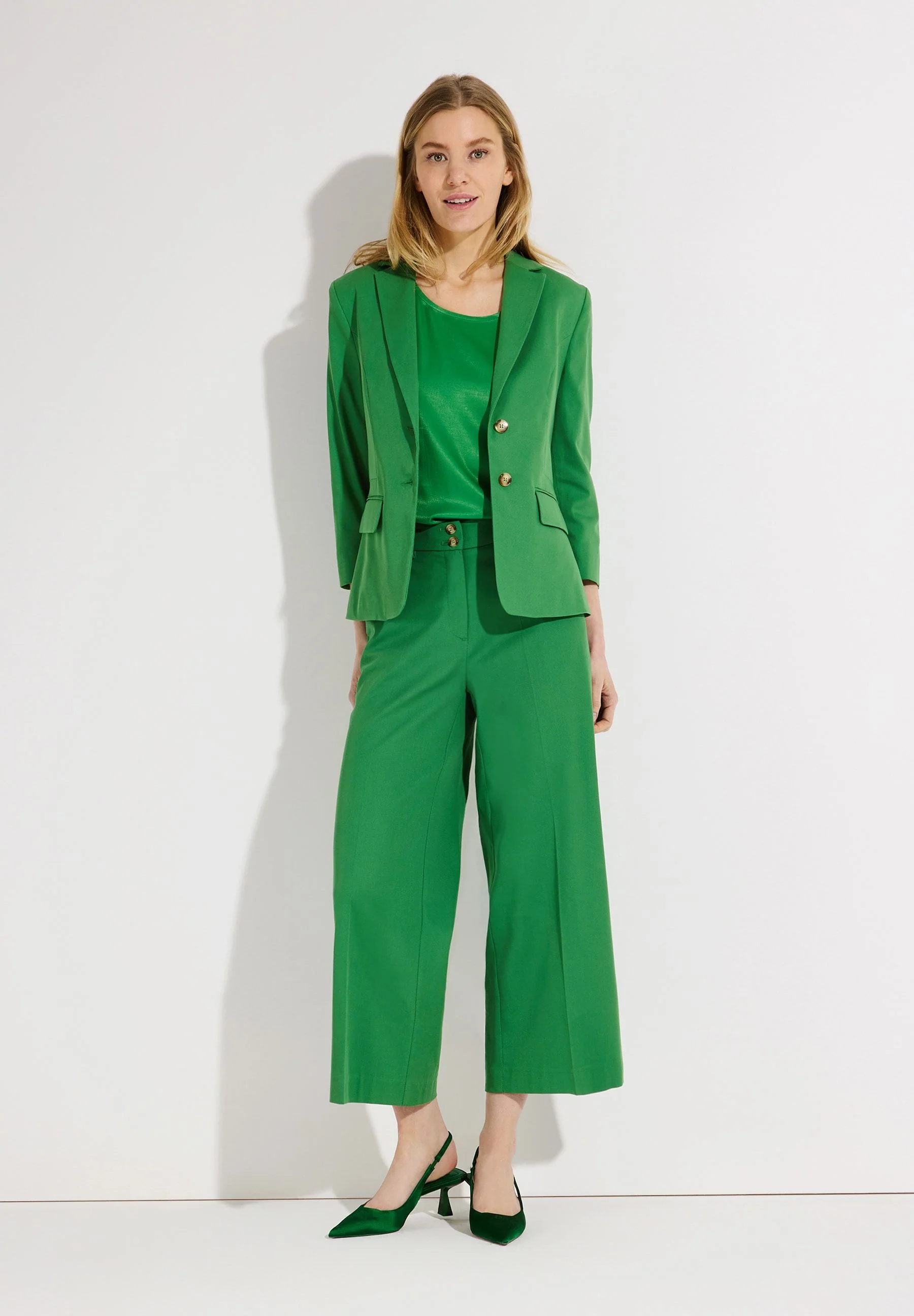 Hose CULOTTE Relaxed Fit - Image 4